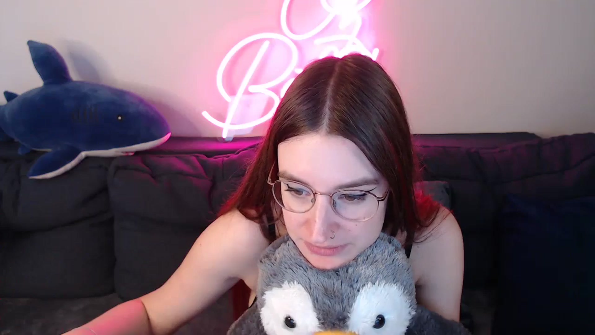 Gallery image thumbnail from Brocard's myfreecams stream on, 10/05/2024, 12:36 image 12 of 20