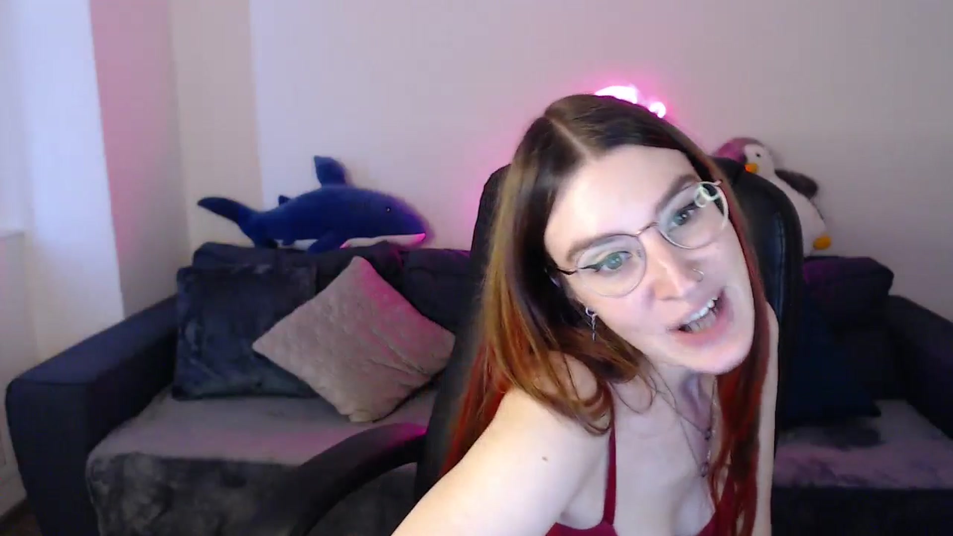 Gallery image thumbnail from Brocard's myfreecams stream on, 10/13/2024, 11:34 image 16 of 20