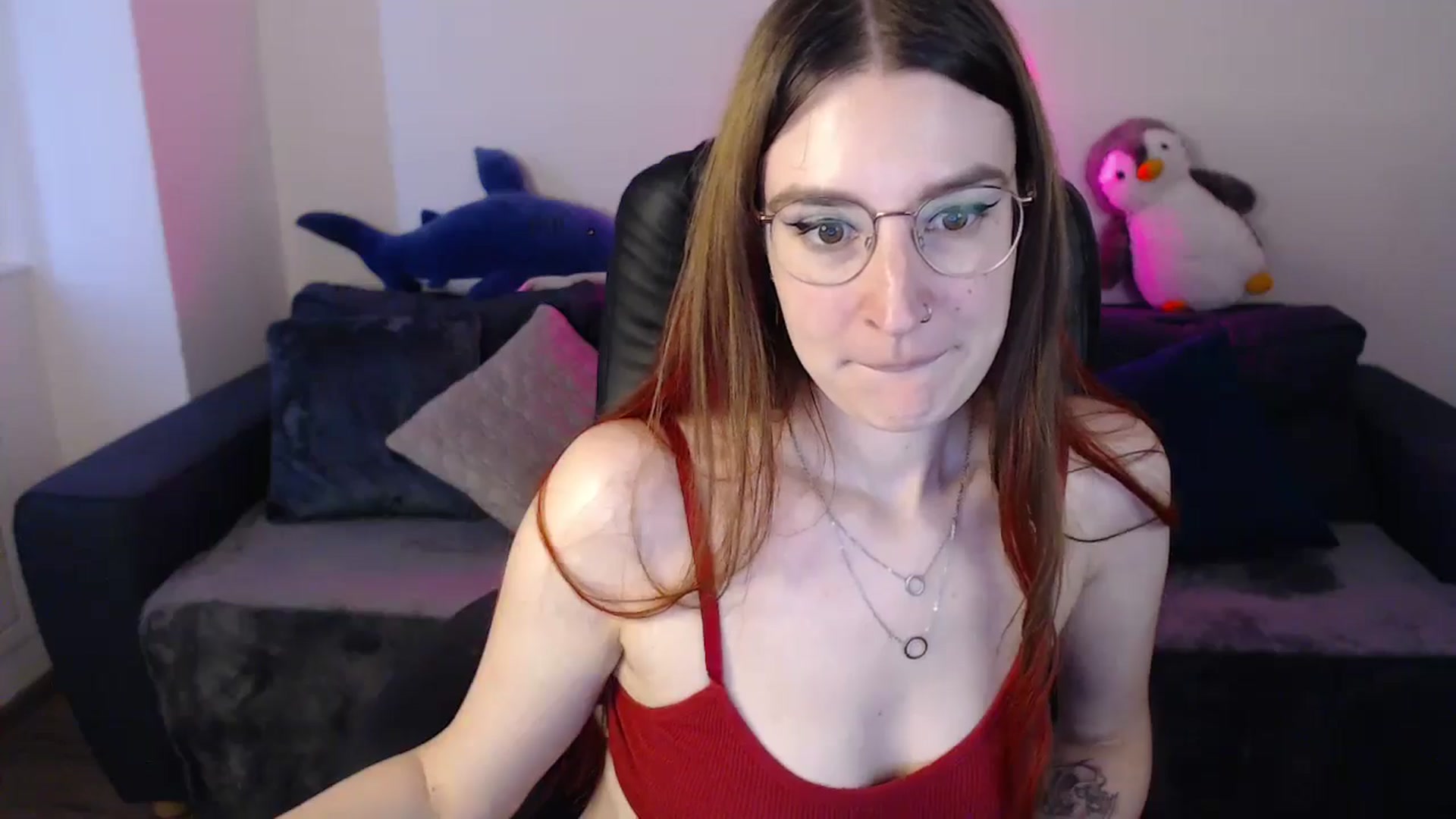 Gallery image thumbnail from Brocard's myfreecams stream on, 10/13/2024, 11:34 image 20 of 20