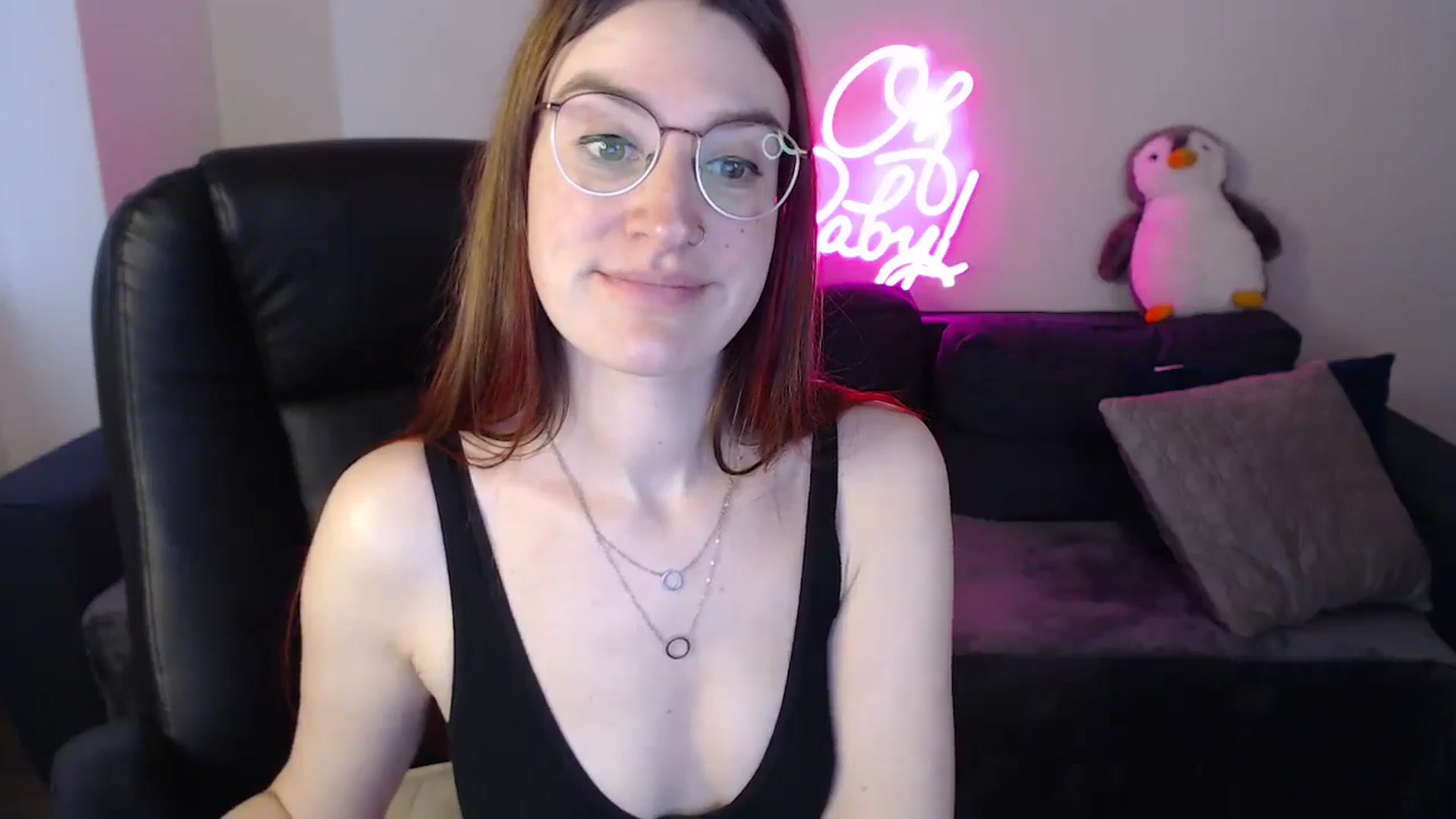 Gallery image thumbnail from Brocard's myfreecams stream on, 10/15/2024, 11:54 image 9 of 20