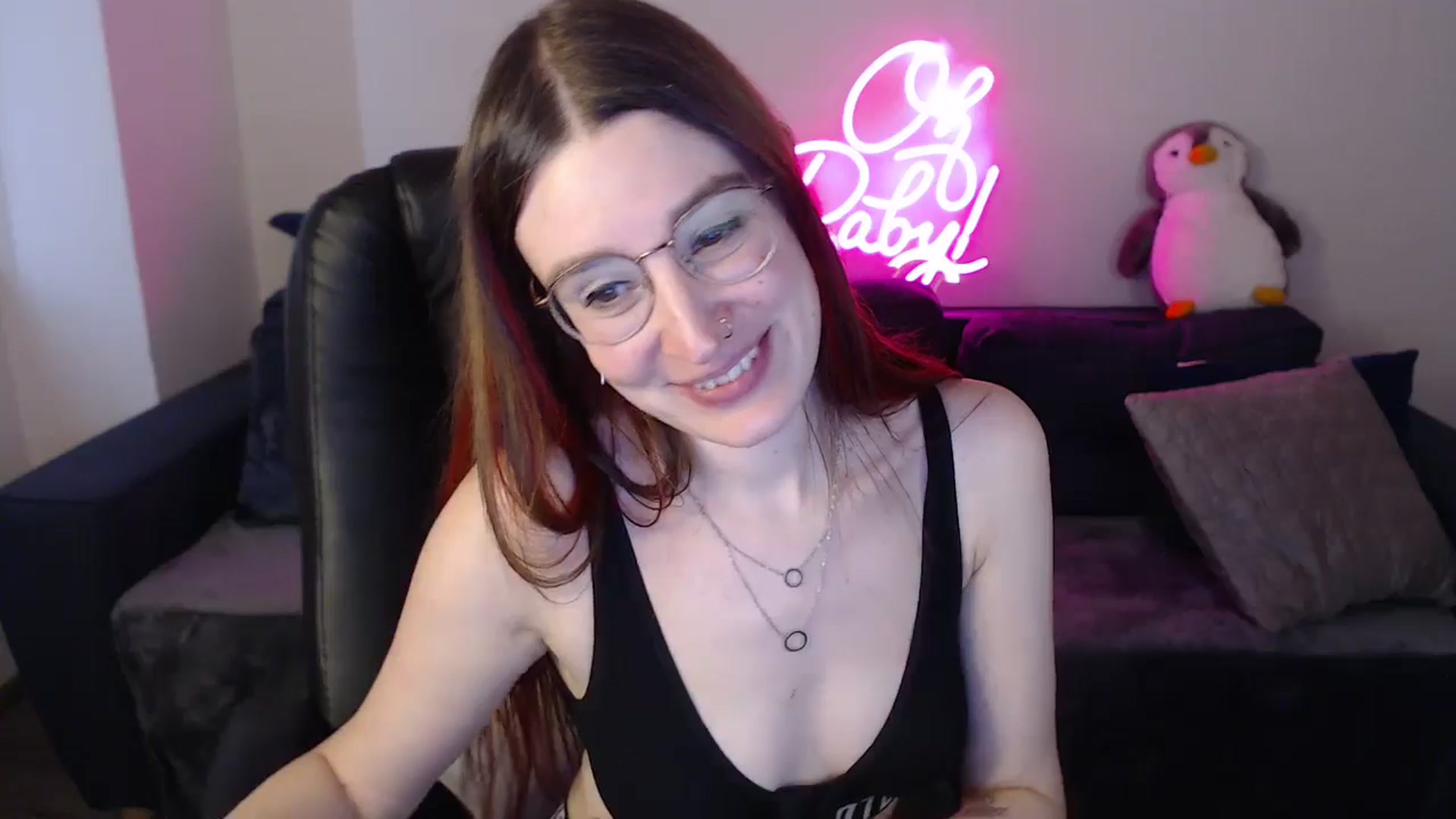 Gallery image thumbnail from Brocard's myfreecams stream on, 10/15/2024, 11:54 image 17 of 20