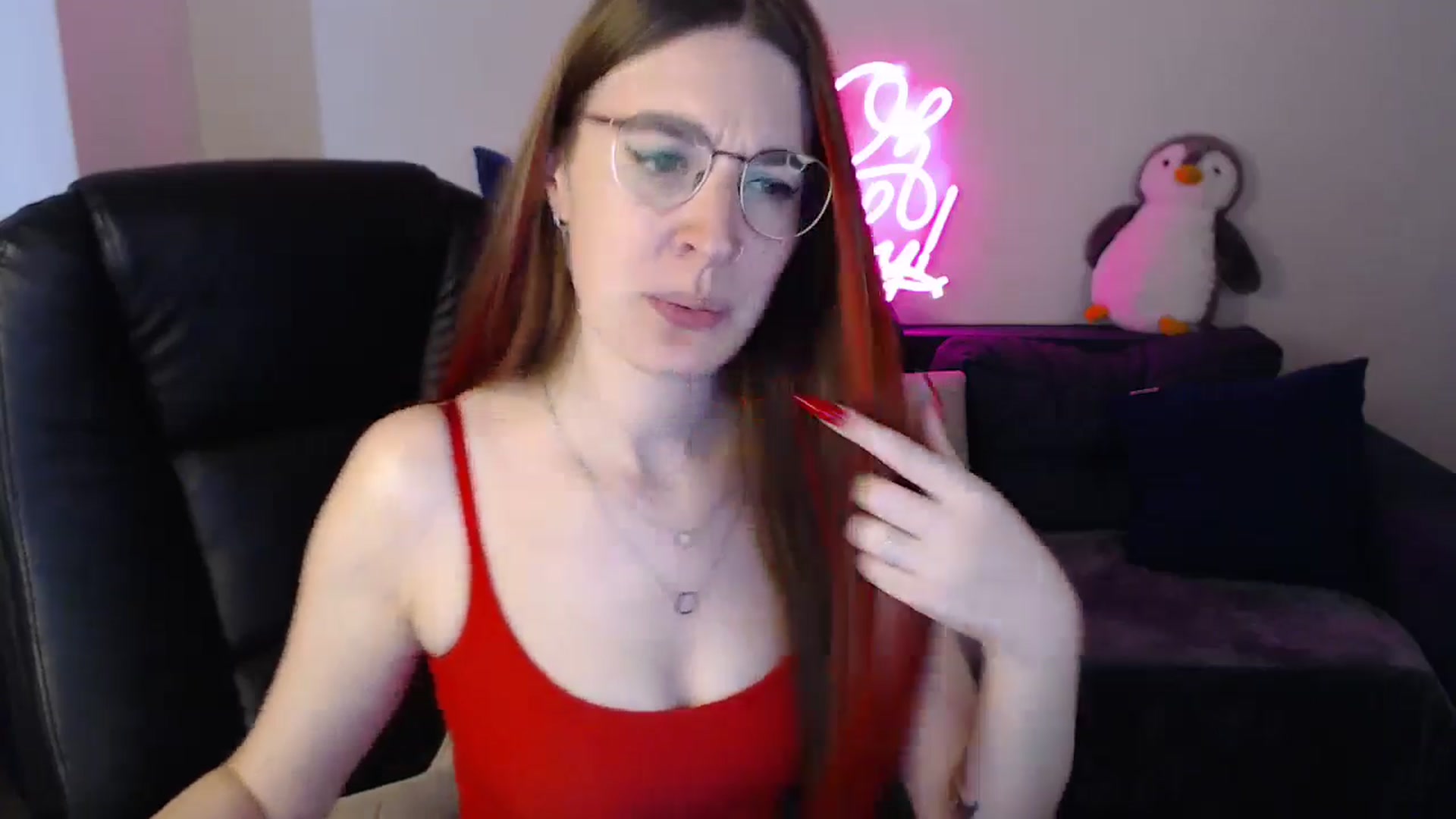 Gallery image thumbnail from Brocard's myfreecams stream on, 10/18/2024, 12:22 image 10 of 20
