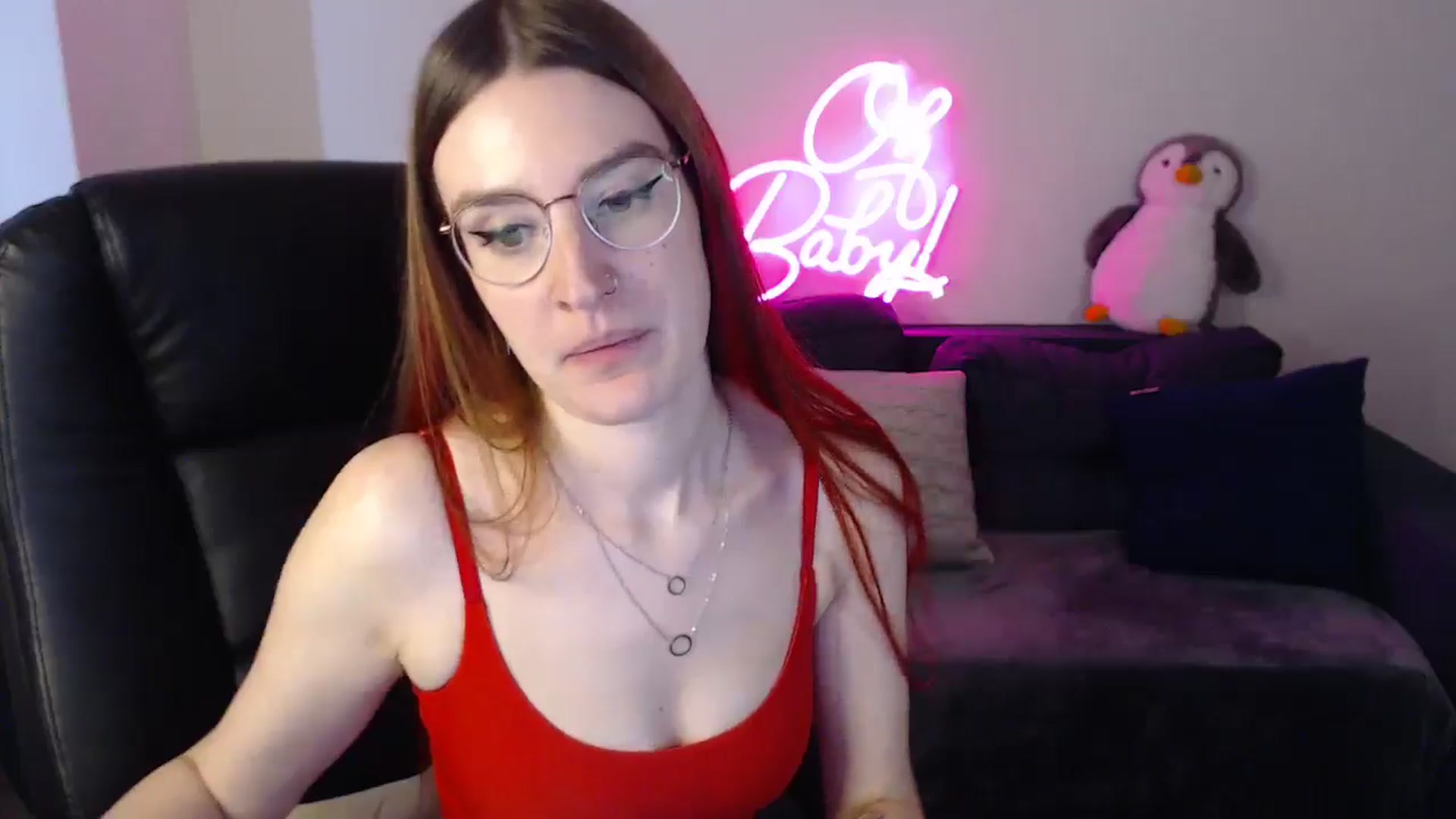 Gallery image thumbnail from Brocard's myfreecams stream on, 10/18/2024, 12:22 image 11 of 20