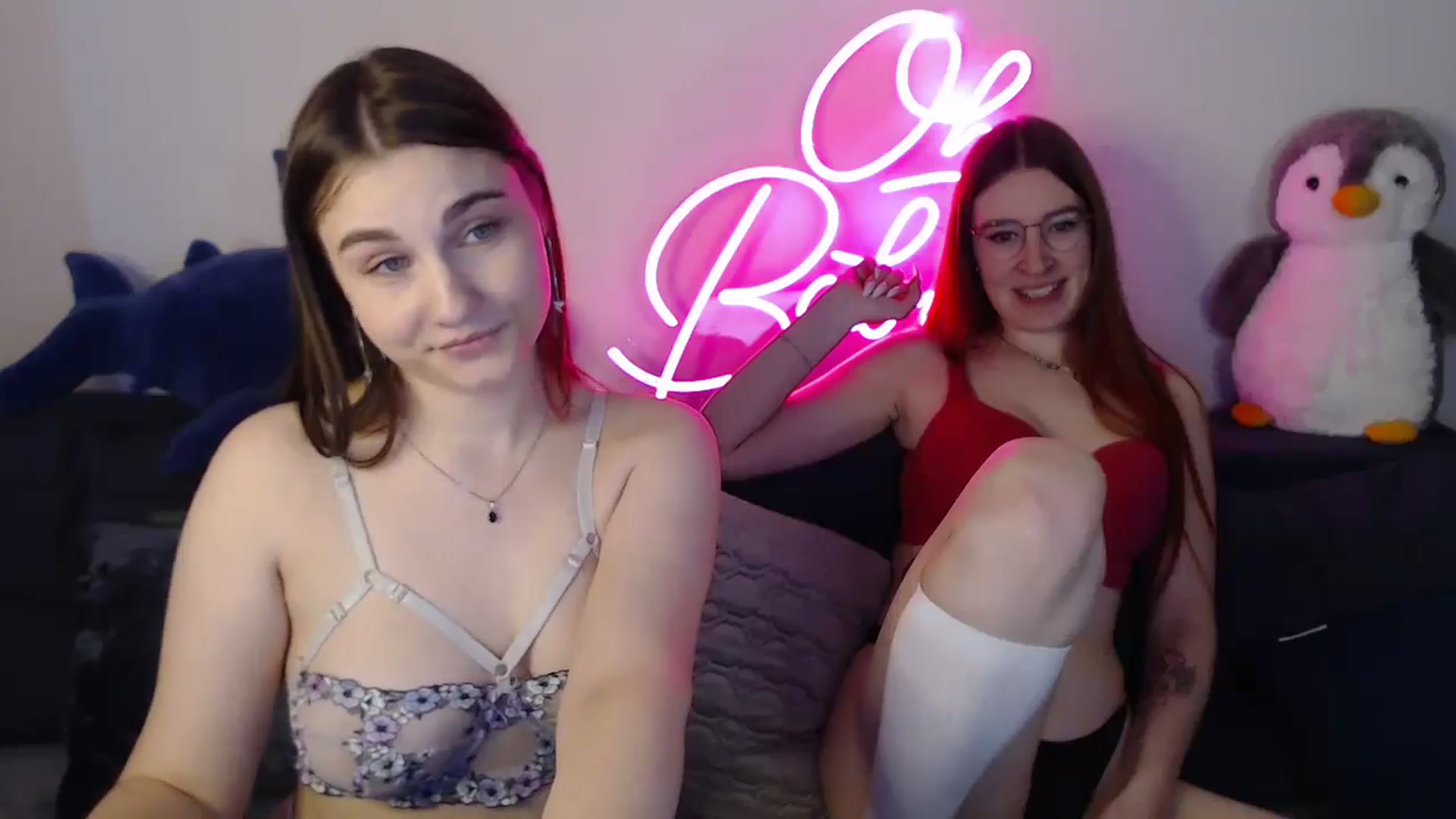 Gallery image thumbnail from Brocard's myfreecams stream on, 10/20/2024, 12:44 image 5 of 20