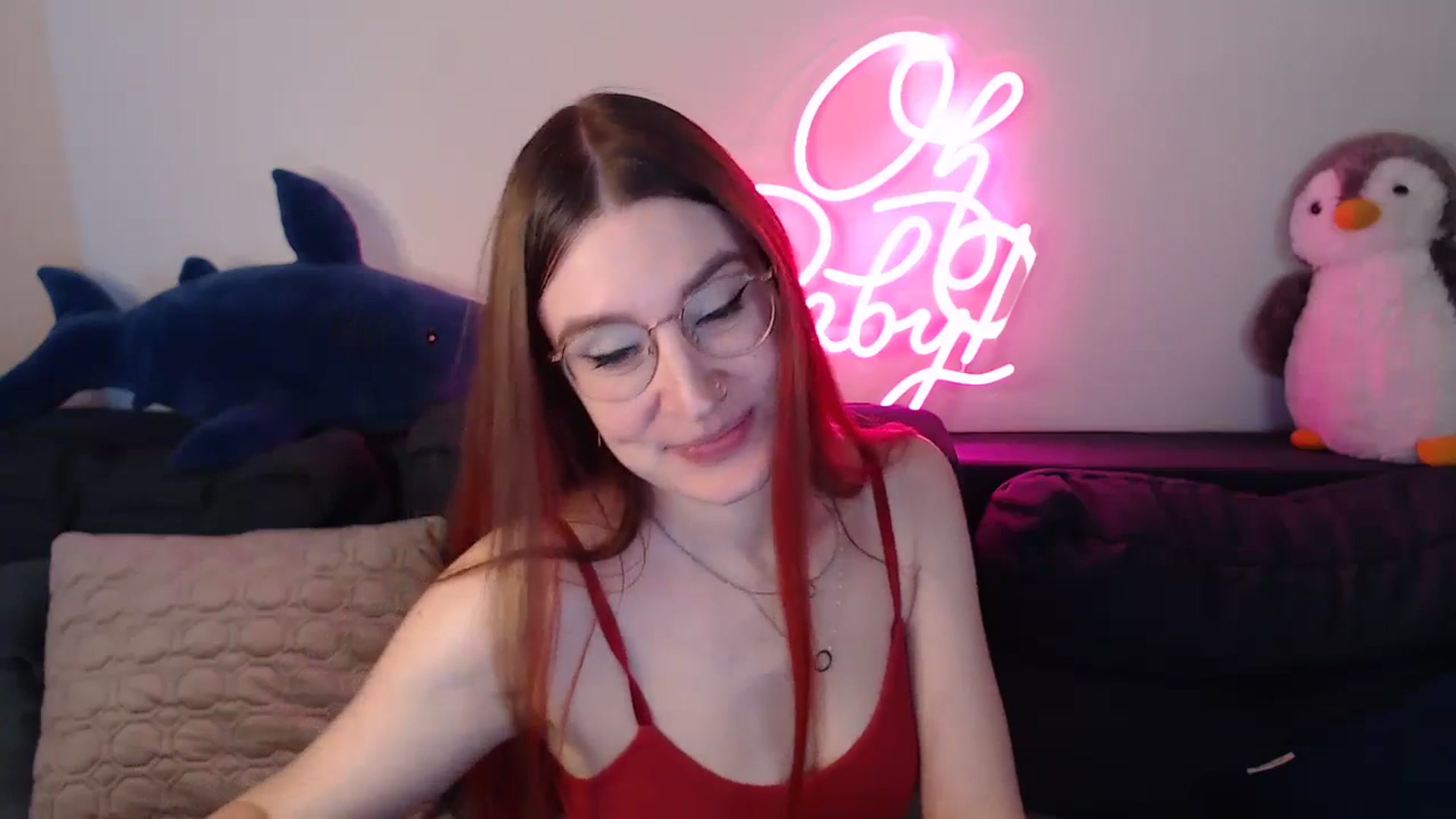 Gallery image thumbnail from Brocard's myfreecams stream on, 10/21/2024, 11:12 image 8 of 20