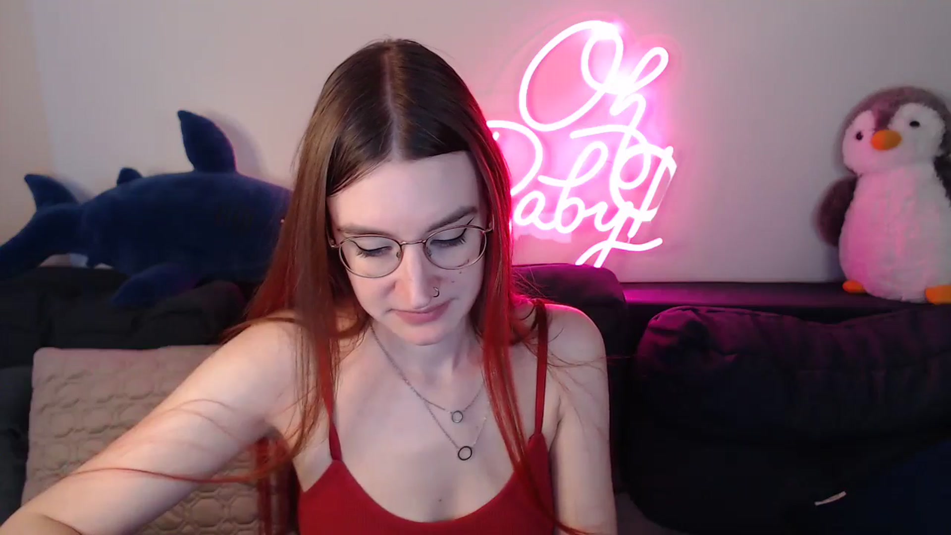 Gallery image thumbnail from Brocard's myfreecams stream on, 10/21/2024, 11:12 image 7 of 20