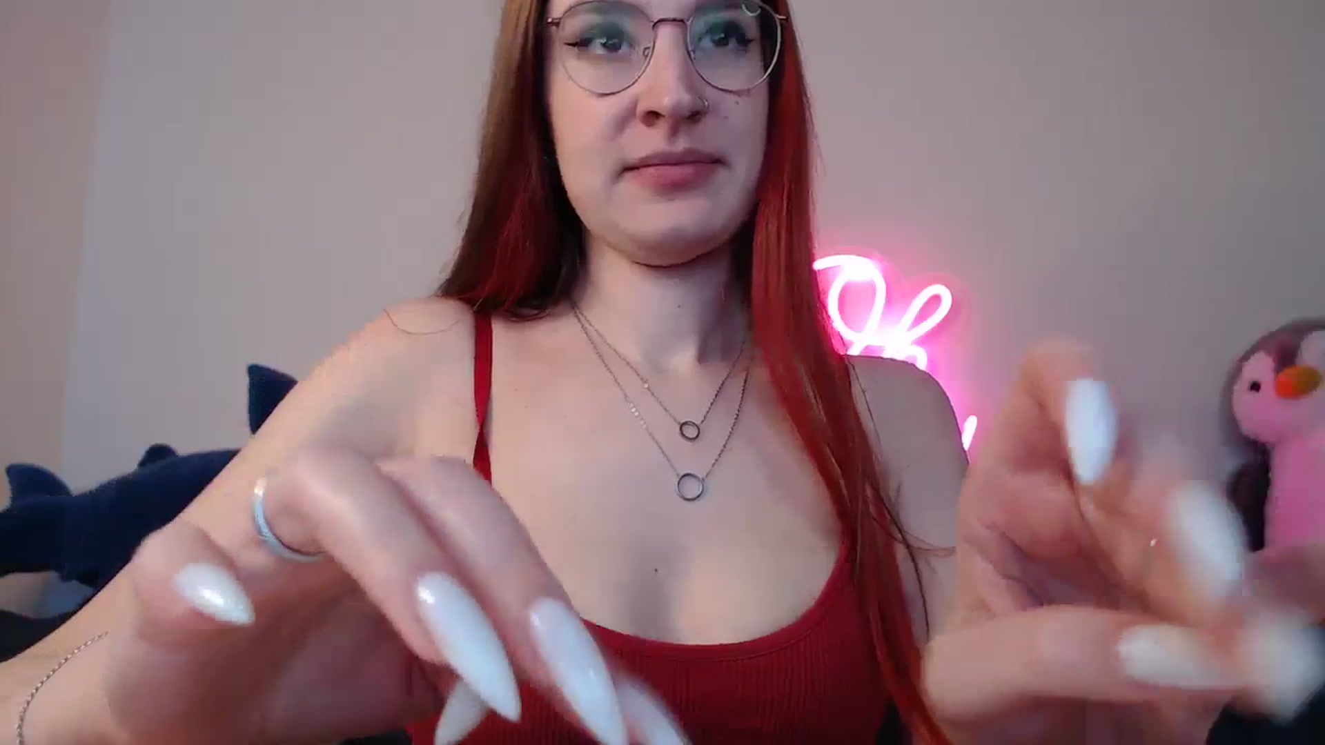 Gallery image thumbnail from Brocard's myfreecams stream on, 10/21/2024, 11:57 image 18 of 20