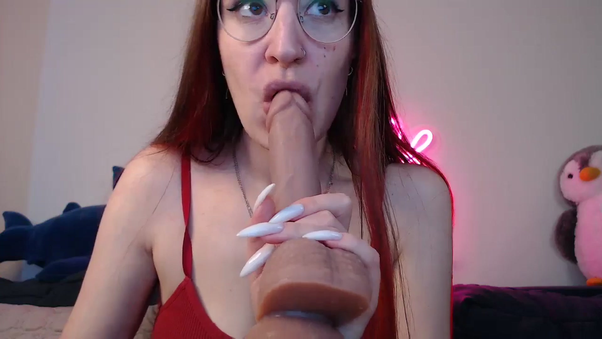 Gallery image thumbnail from Brocard's myfreecams stream on, 10/21/2024, 11:57 image 20 of 20