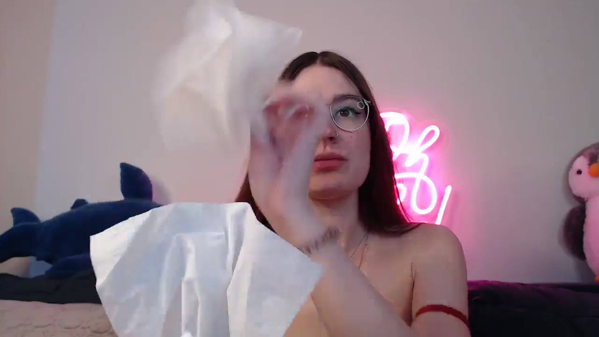 Gallery image thumbnail from Brocard's myfreecams stream on, 10/21/2024, 12:35 image 19 of 20