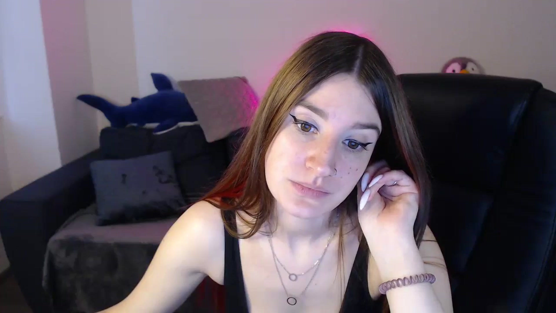 Gallery image thumbnail from Brocard's myfreecams stream on, 10/25/2024, 11:06 image 7 of 20