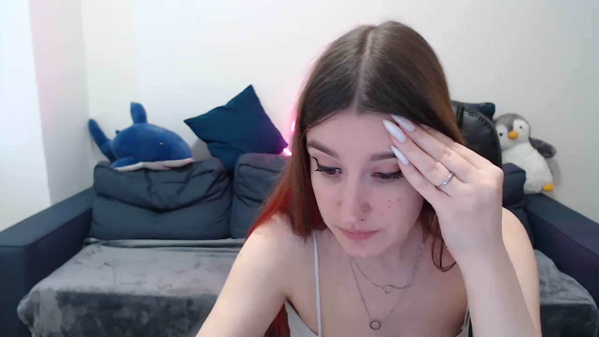 Gallery image thumbnail from Brocard's myfreecams stream on, 10/27/2024, 12:17 image 14 of 20