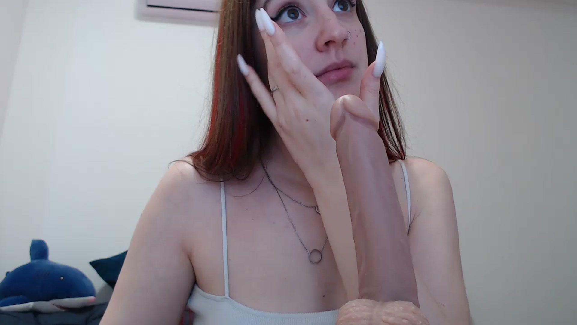 Gallery image thumbnail from Brocard's myfreecams stream on, 10/27/2024, 12:17 image 19 of 20
