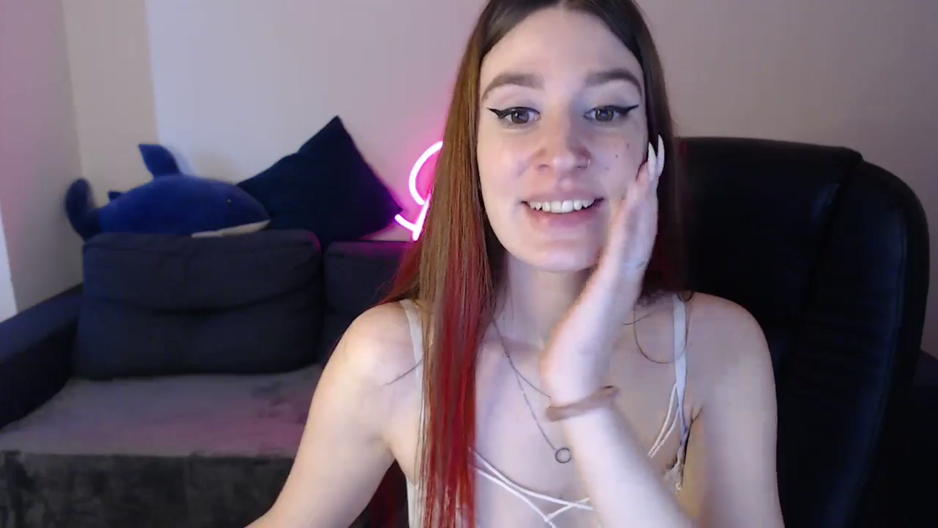 Gallery image thumbnail from Brocard's myfreecams stream on, 11/02/2024, 13:08 image 4 of 20