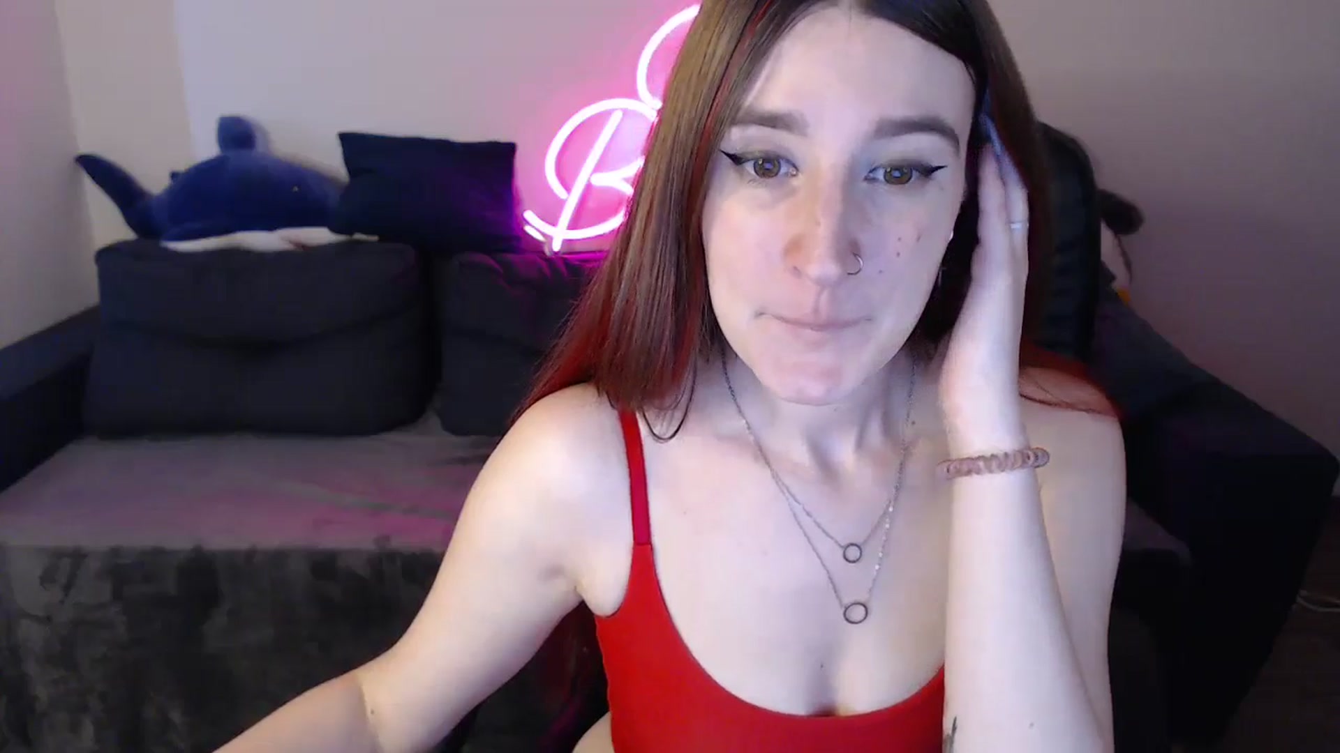 Gallery image thumbnail from Brocard's myfreecams stream on, 11/03/2024, 12:30 image 18 of 20