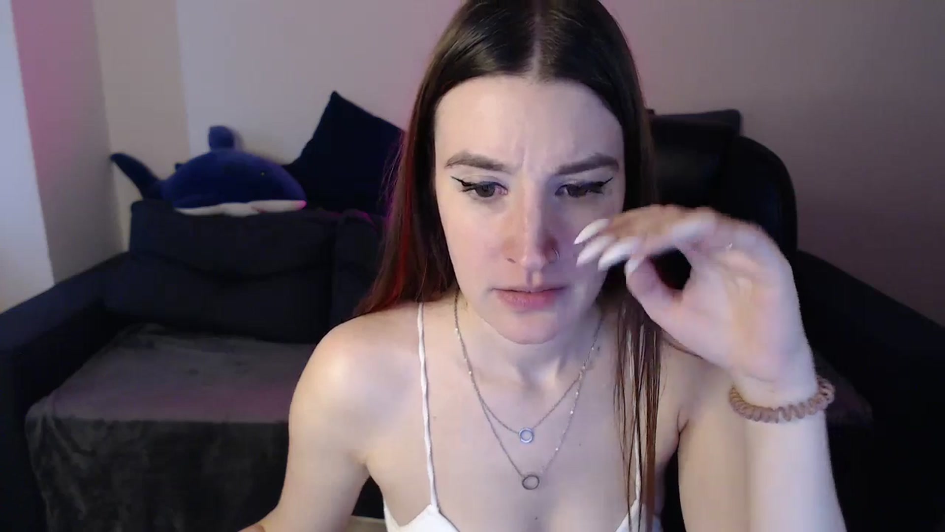 Gallery image thumbnail from Brocard's myfreecams stream on, 11/08/2024, 14:19 image 6 of 20