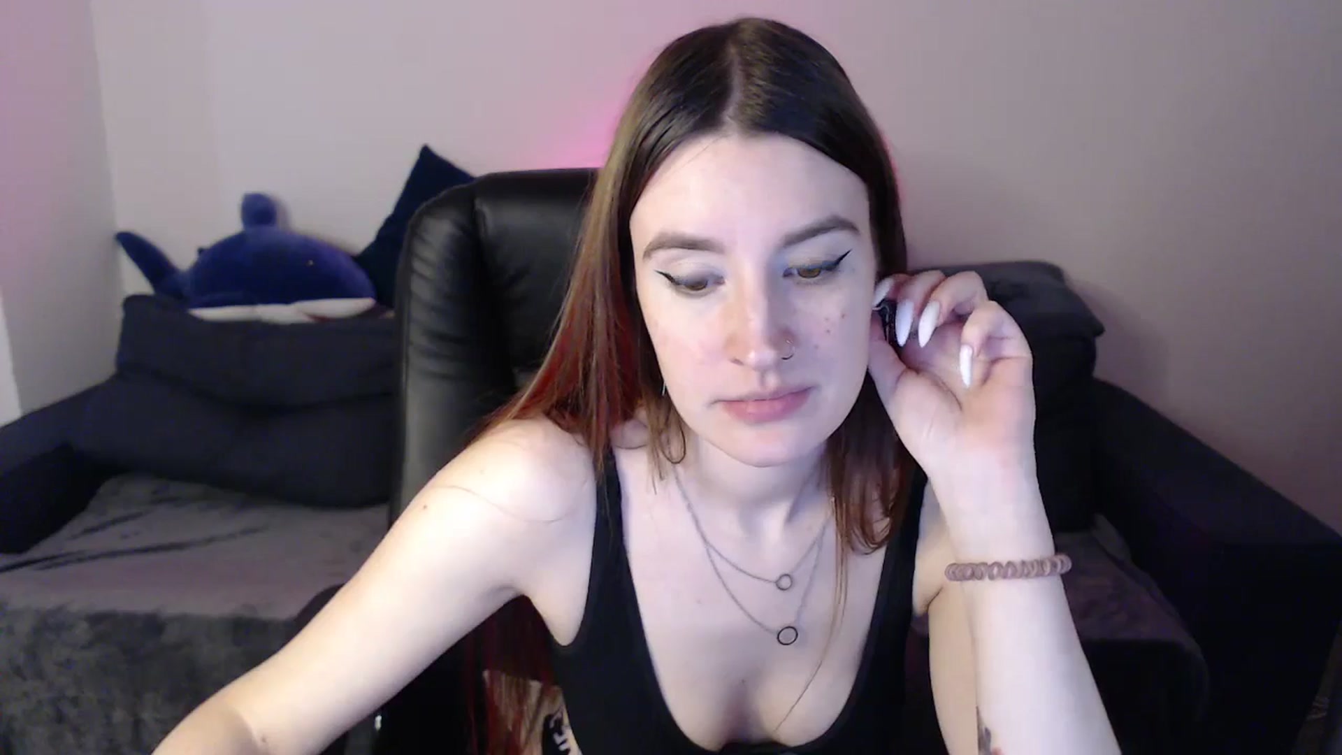 Gallery image thumbnail from Brocard's myfreecams stream on, 11/12/2024, 10:47 image 18 of 20
