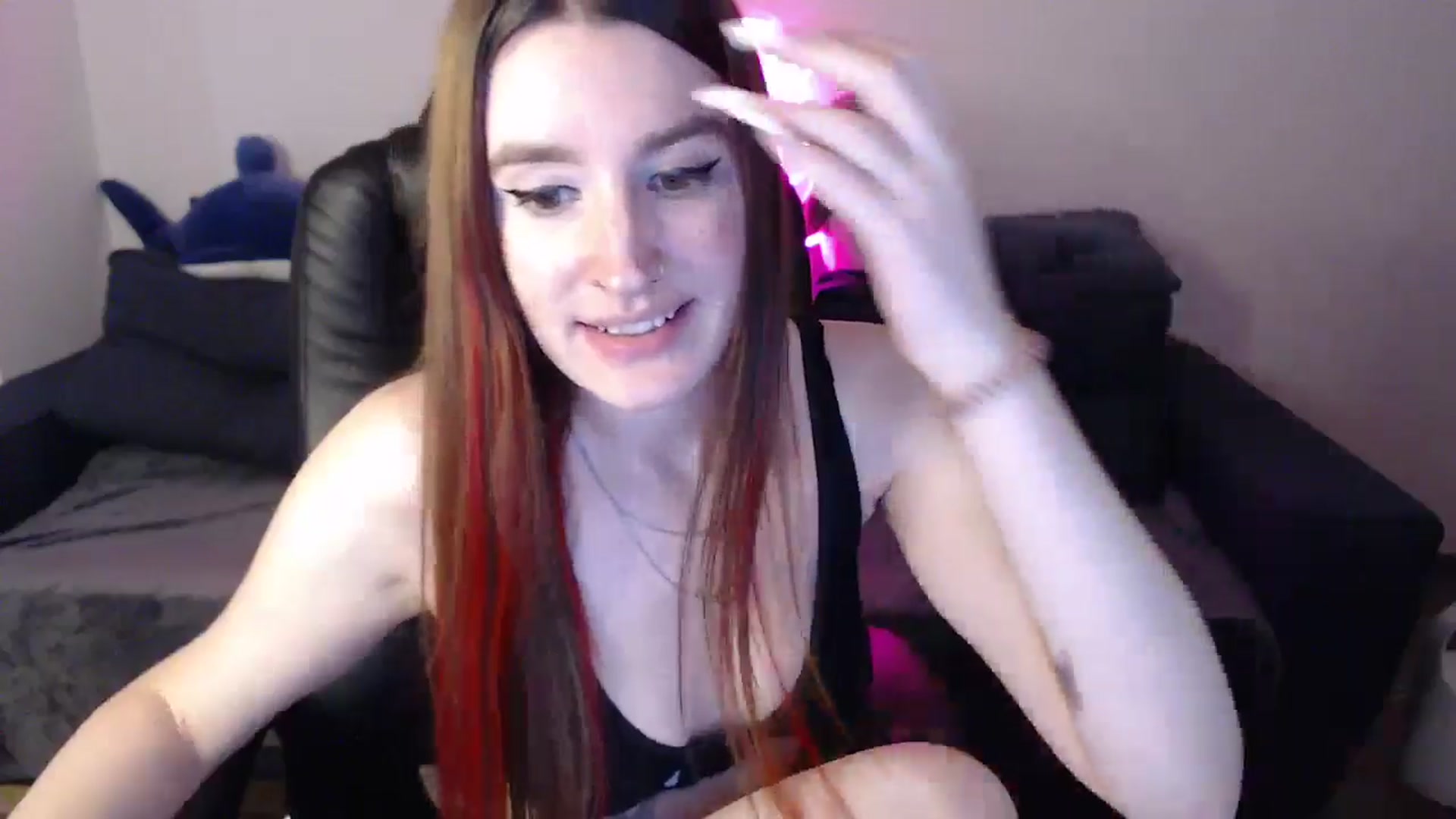 Gallery image thumbnail from Brocard's myfreecams stream on, 11/12/2024, 10:47 image 12 of 20