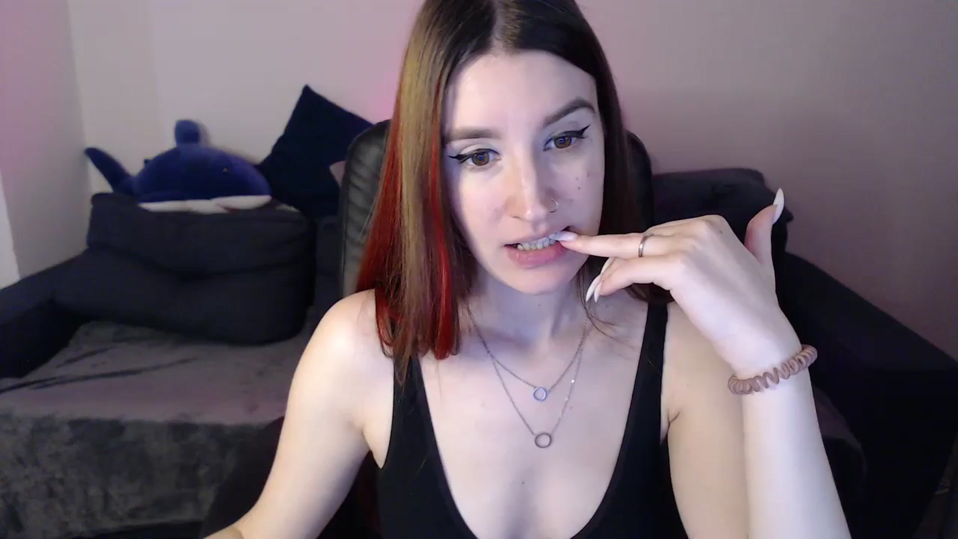 Gallery image thumbnail from Brocard's myfreecams stream on, 11/12/2024, 10:47 image 1 of 20