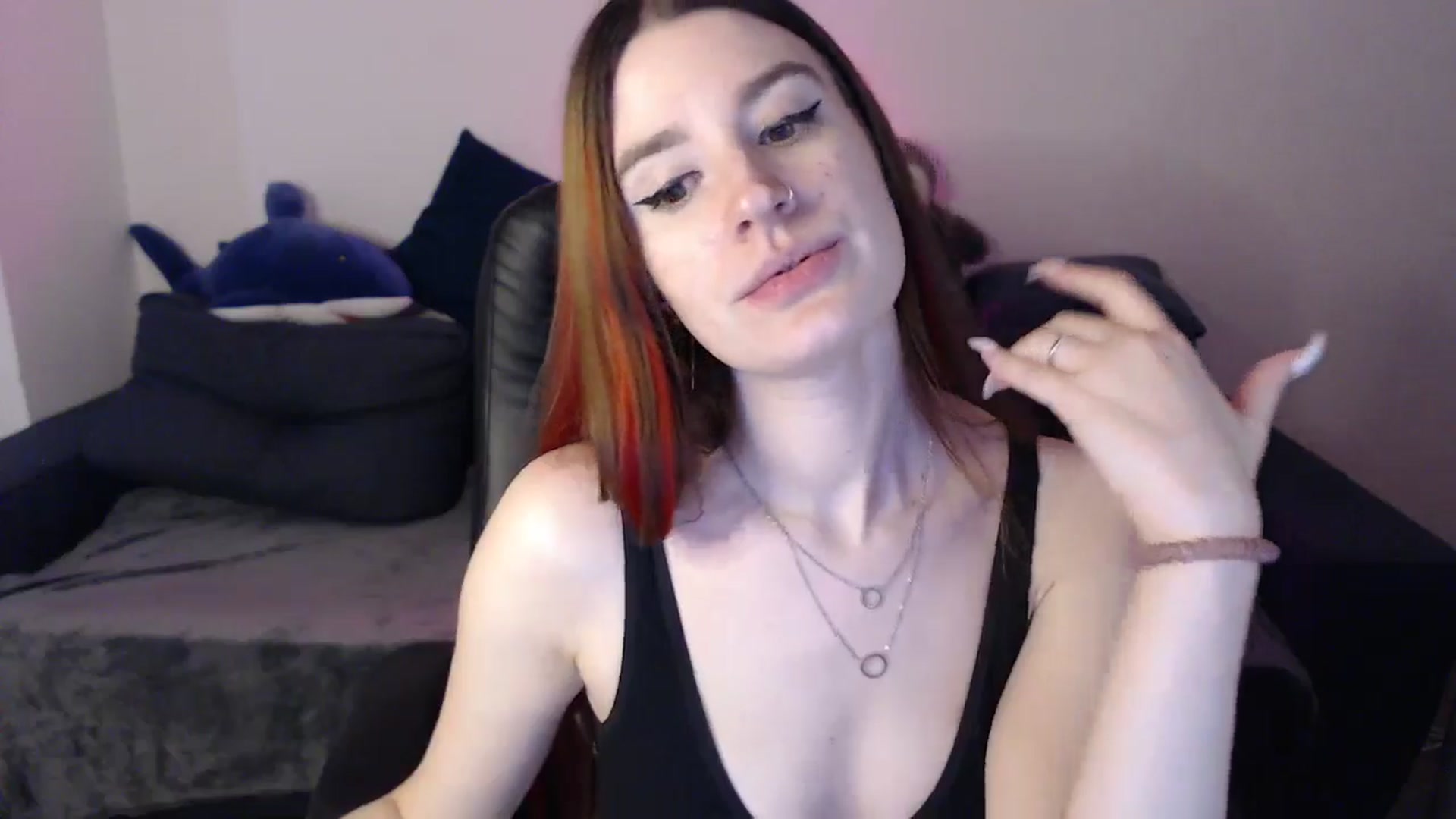 Gallery image thumbnail from Brocard's myfreecams stream on, 11/12/2024, 10:47 image 2 of 20