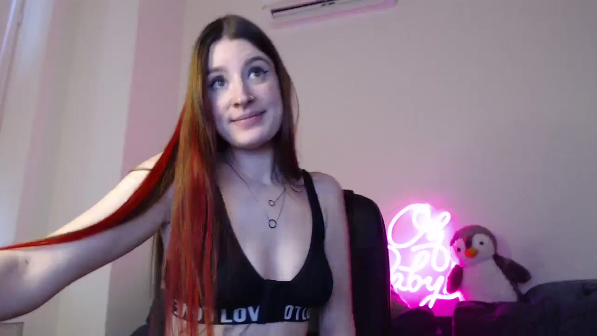 Gallery image thumbnail from Brocard's myfreecams stream on, 11/12/2024, 11:55 image 5 of 20