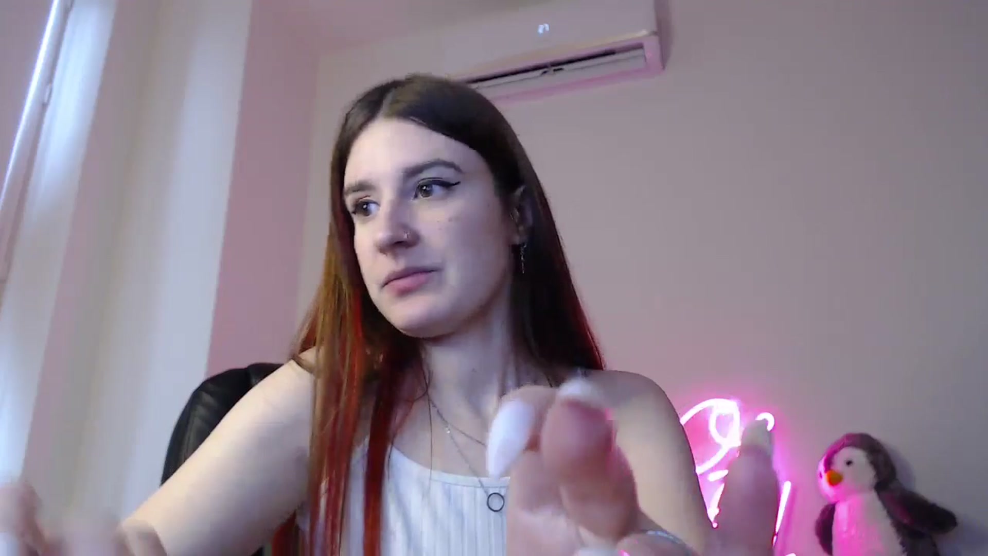 Gallery image thumbnail from Brocard's myfreecams stream on, 11/15/2024, 11:33 image 13 of 20