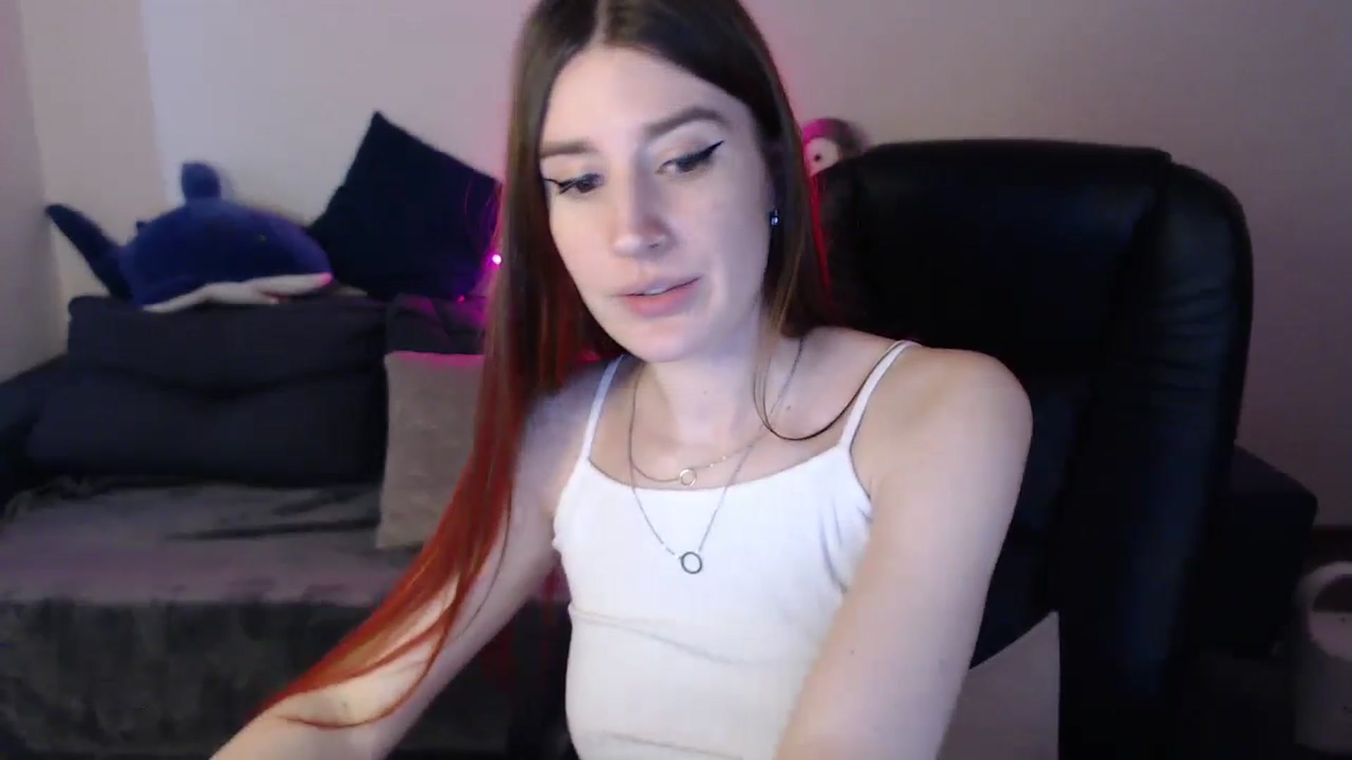 Gallery image thumbnail from Brocard's myfreecams stream on, 11/15/2024, 11:33 image 6 of 20