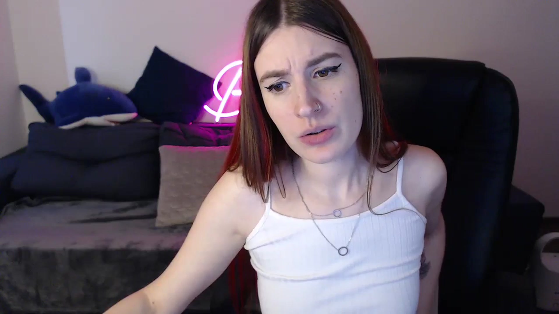 Gallery image thumbnail from Brocard's myfreecams stream on, 11/15/2024, 11:33 image 7 of 20