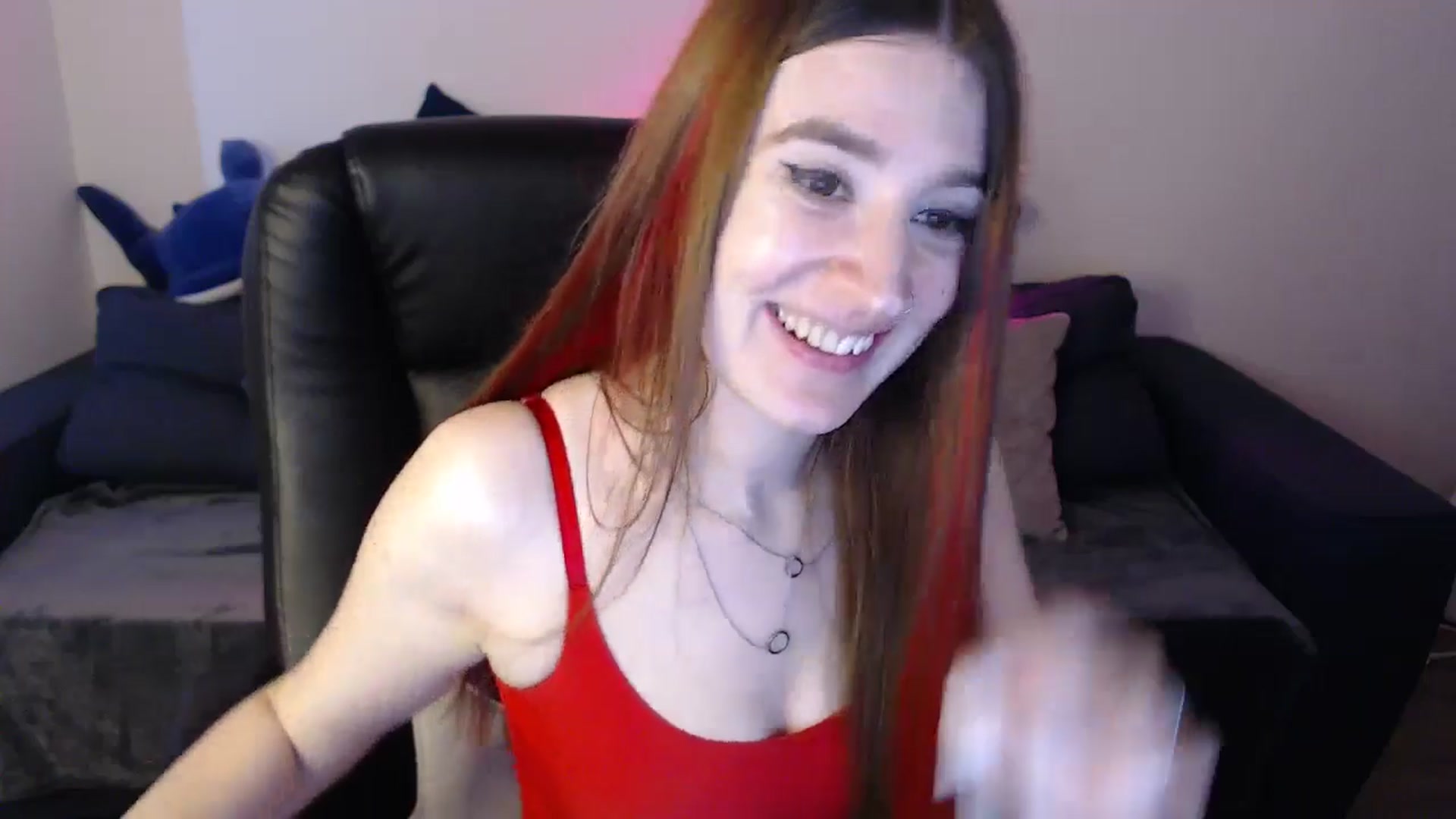 Gallery image thumbnail from Brocard's myfreecams stream on, 11/16/2024, 10:37 image 9 of 20