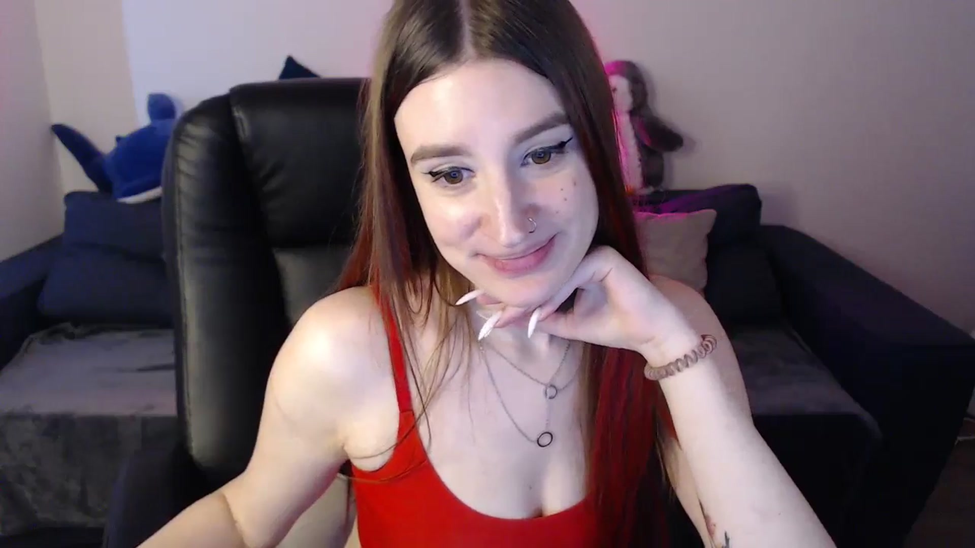 Gallery image thumbnail from Brocard's myfreecams stream on, 11/16/2024, 10:37 image 7 of 20