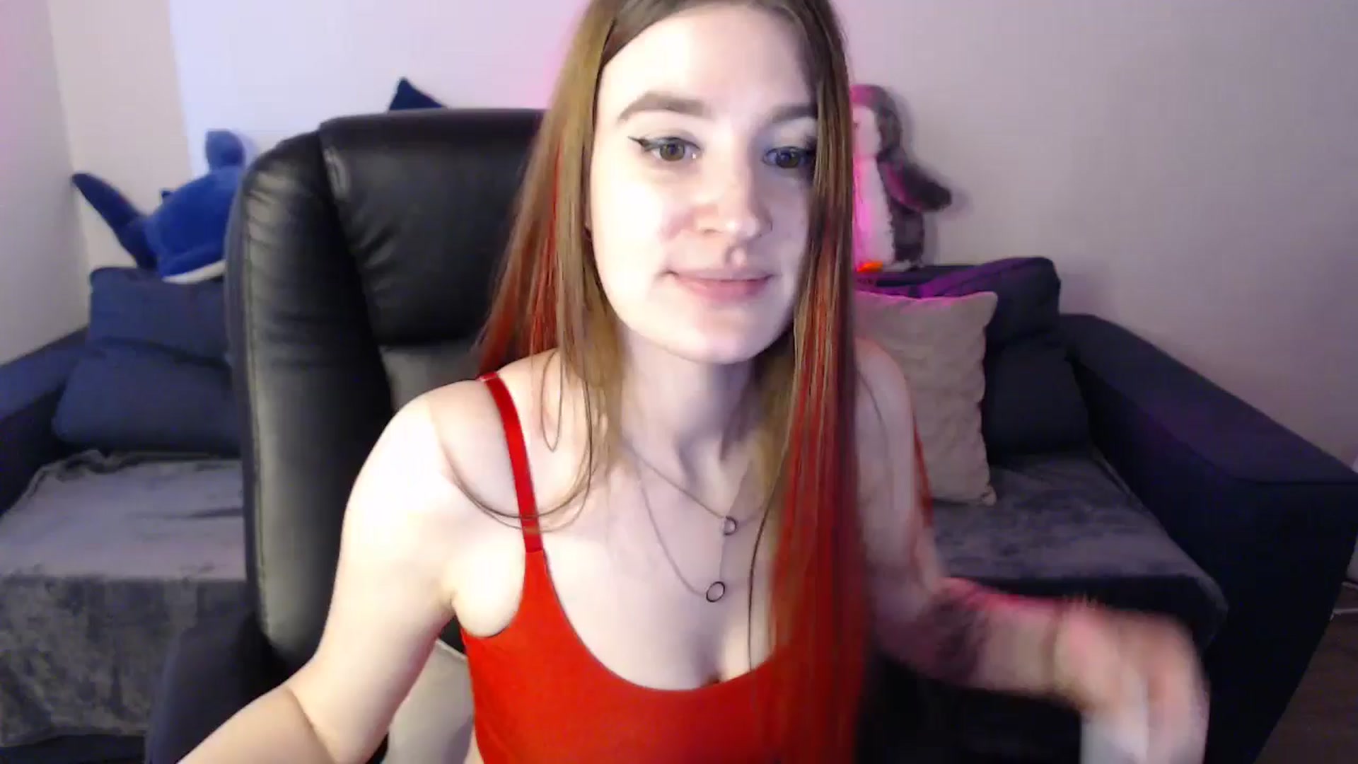 Gallery image thumbnail from Brocard's myfreecams stream on, 11/16/2024, 10:37 image 6 of 20
