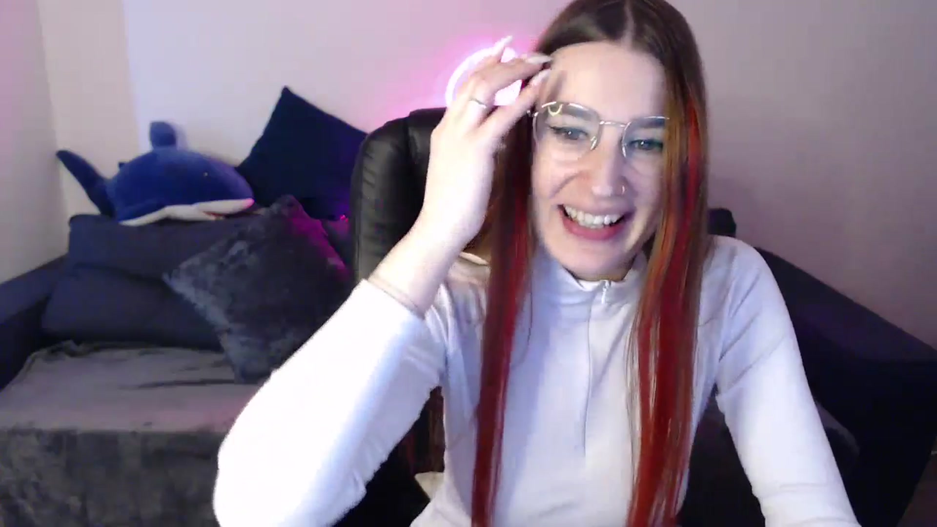 Gallery image thumbnail from Brocard's myfreecams stream on, 11/17/2024, 10:16 image 20 of 20