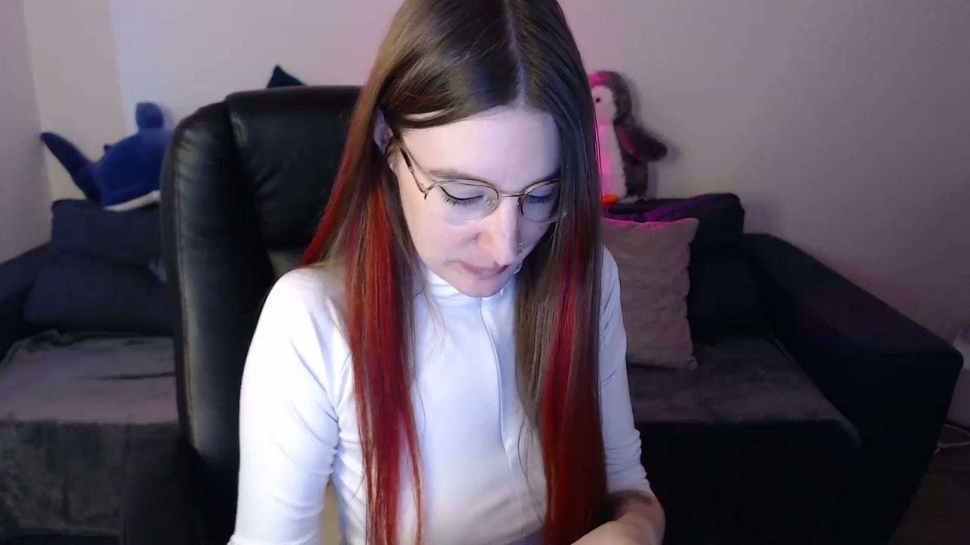 Gallery image thumbnail from Brocard's myfreecams stream on, 11/17/2024, 12:47 image 11 of 20