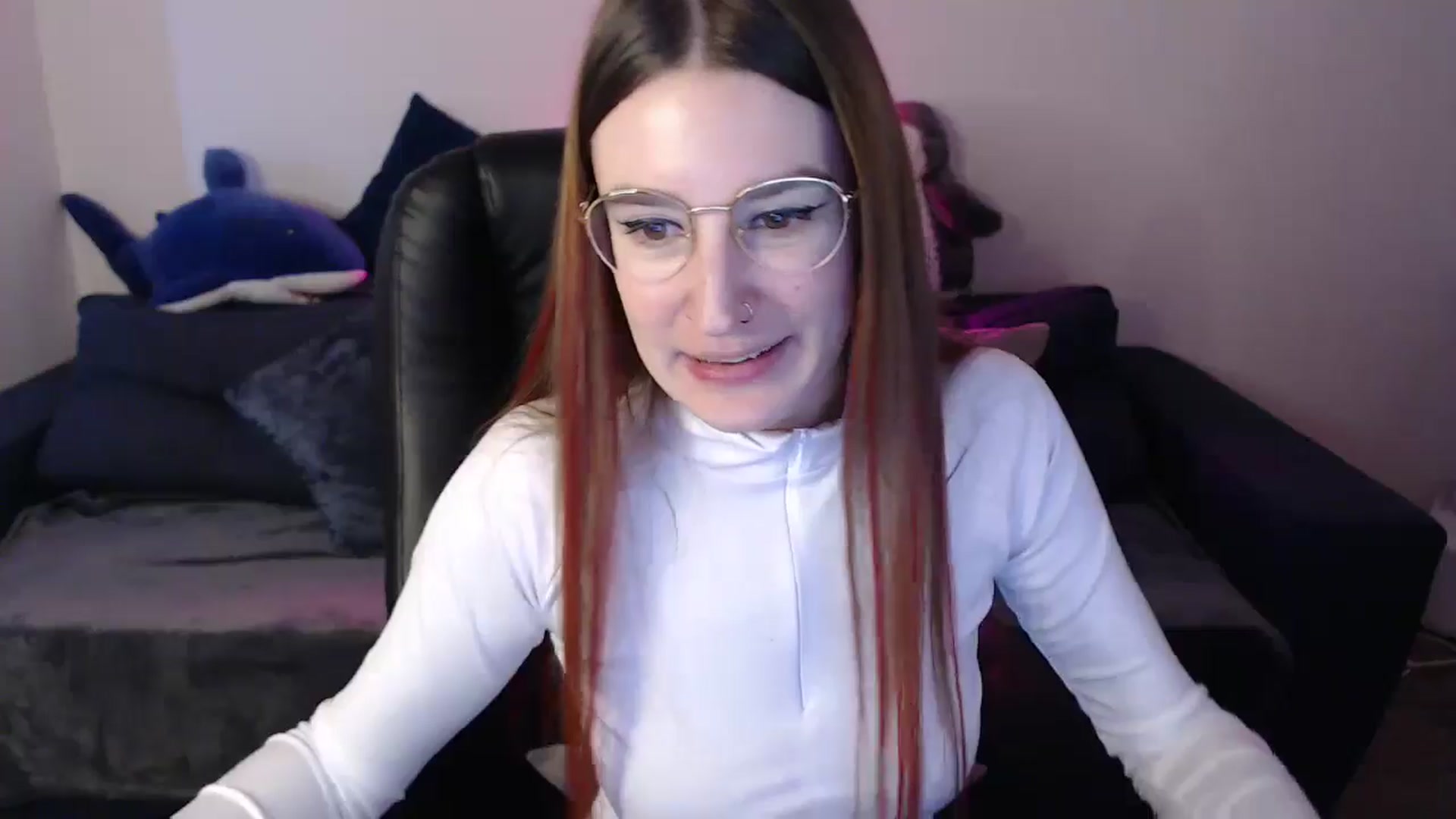 Gallery image thumbnail from Brocard's myfreecams stream on, 11/17/2024, 12:47 image 3 of 20