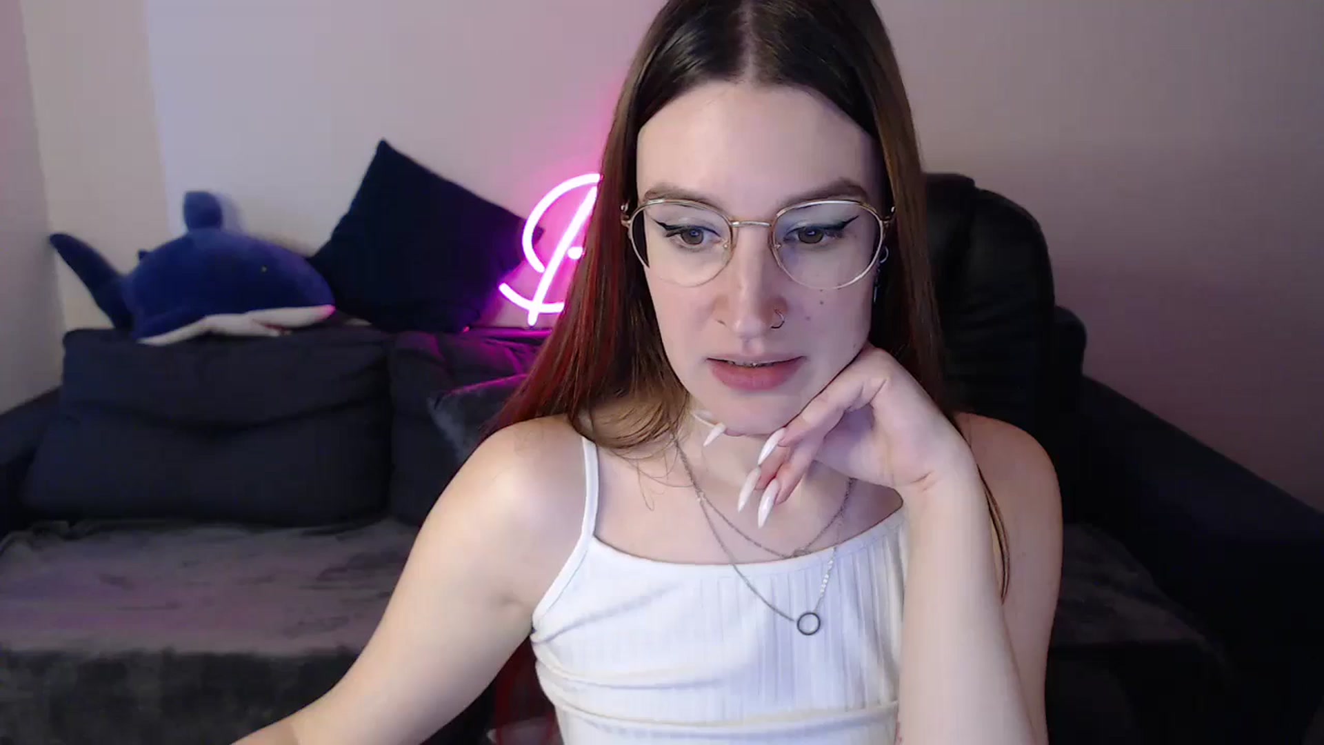 Gallery image thumbnail from Brocard's myfreecams stream on, 11/18/2024, 12:19 image 7 of 20