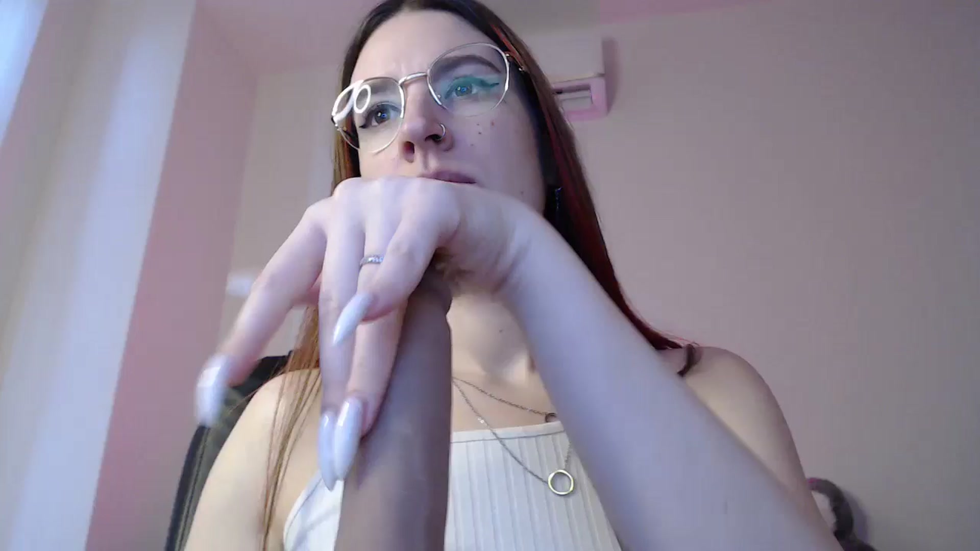 Gallery image thumbnail from Brocard's myfreecams stream on, 11/18/2024, 12:35 image 14 of 20