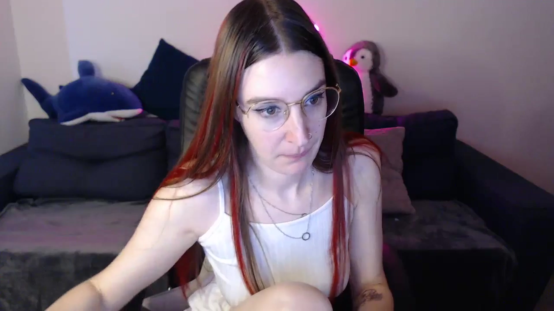 Gallery image thumbnail from Brocard's myfreecams stream on, 11/18/2024, 12:35 image 2 of 20