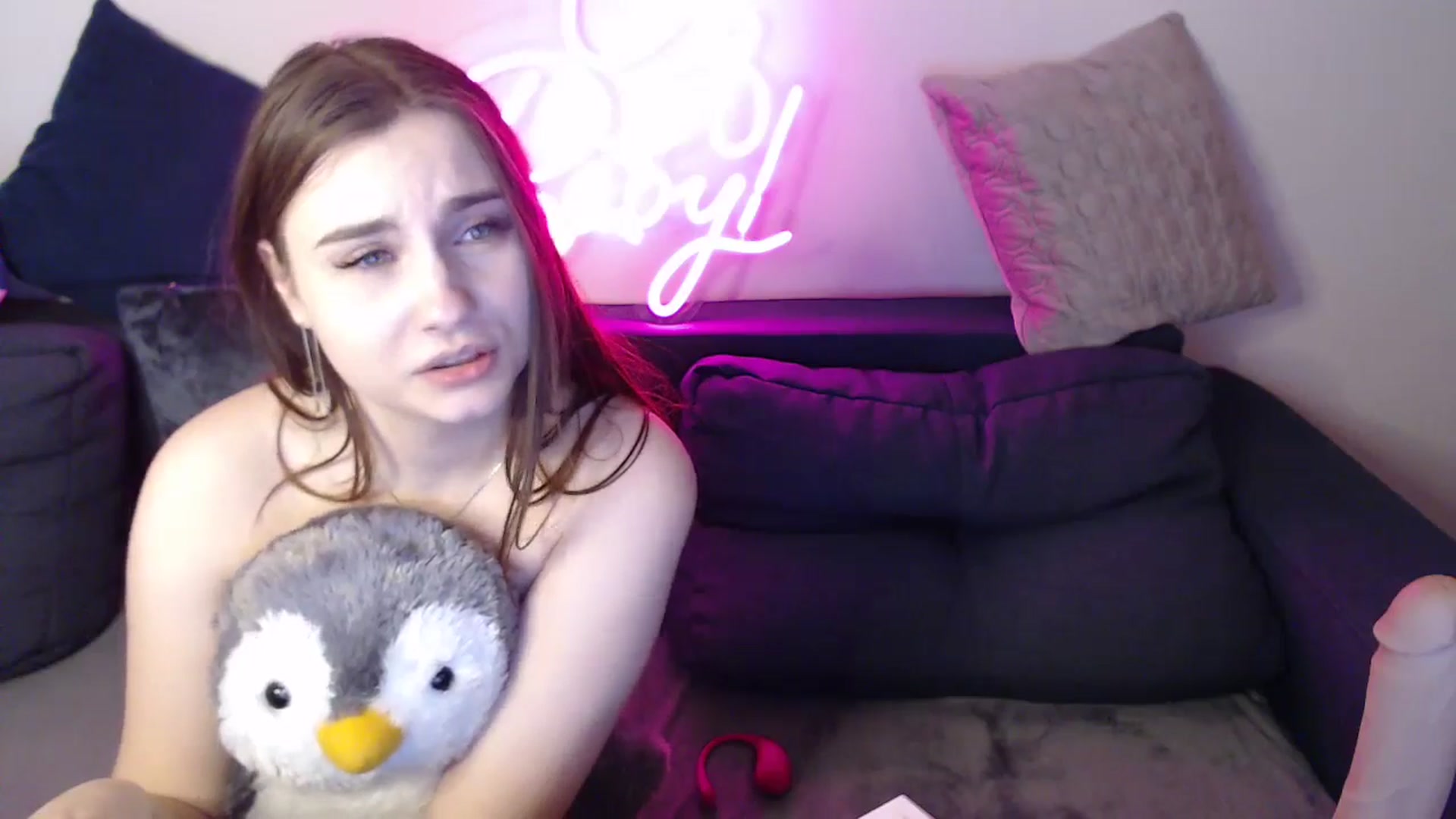 Gallery image thumbnail from Brocard's myfreecams stream on, 11/19/2024, 12:44 image 2 of 20