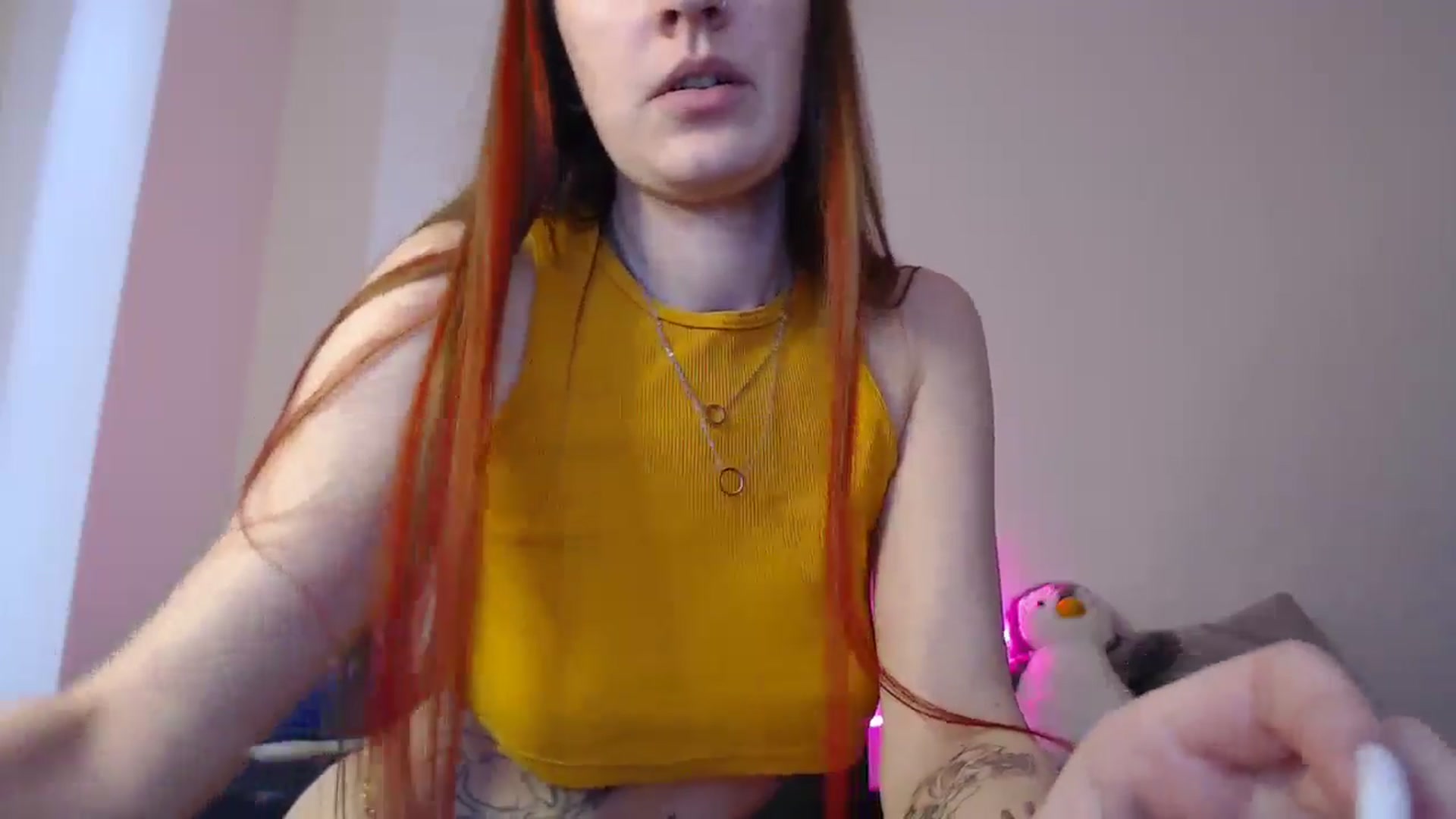 Gallery image thumbnail from Brocard's myfreecams stream on, 11/20/2024, 10:16 image 13 of 20