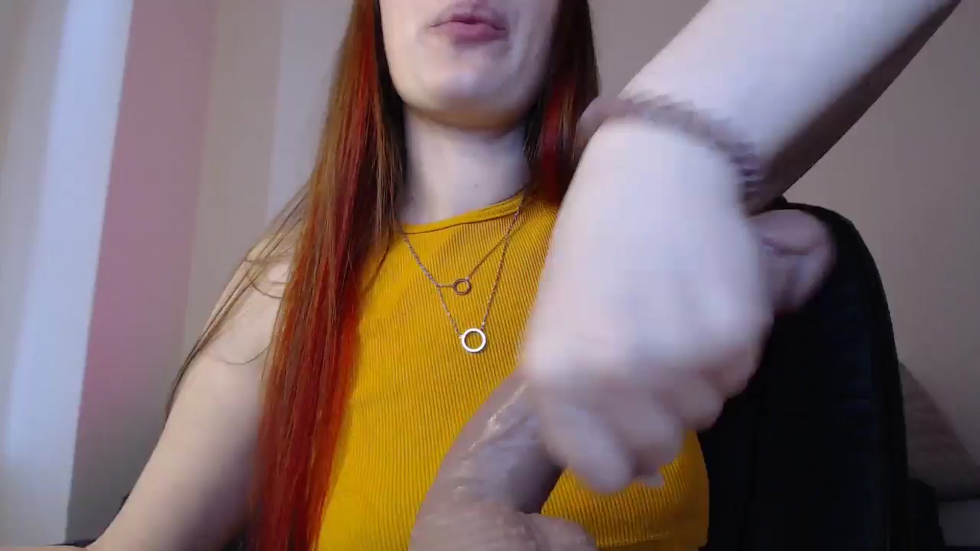 Gallery image thumbnail from Brocard's myfreecams stream on, 11/20/2024, 10:16 image 9 of 20