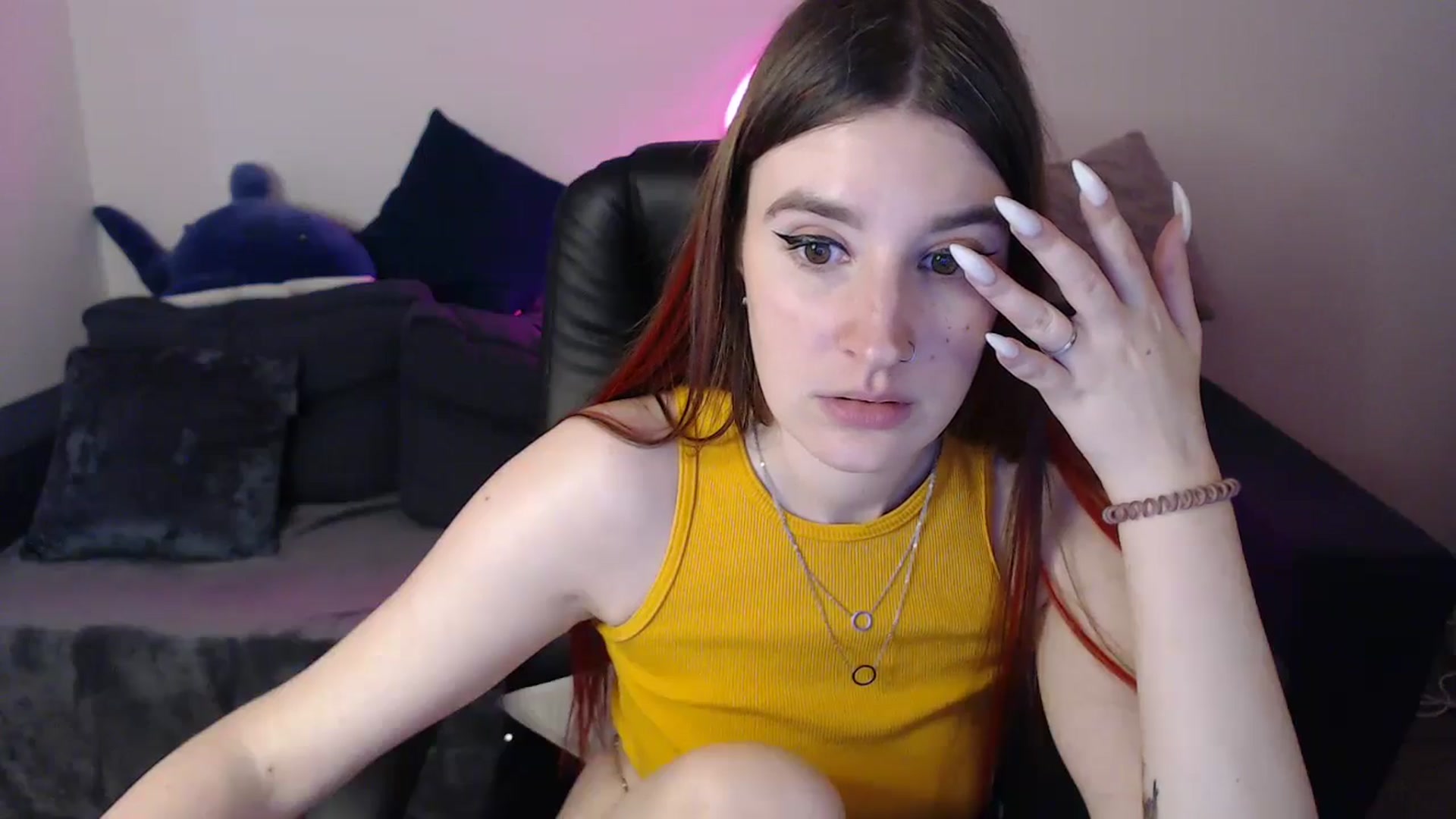 Gallery image thumbnail from Brocard's myfreecams stream on, 11/20/2024, 13:32 image 18 of 20