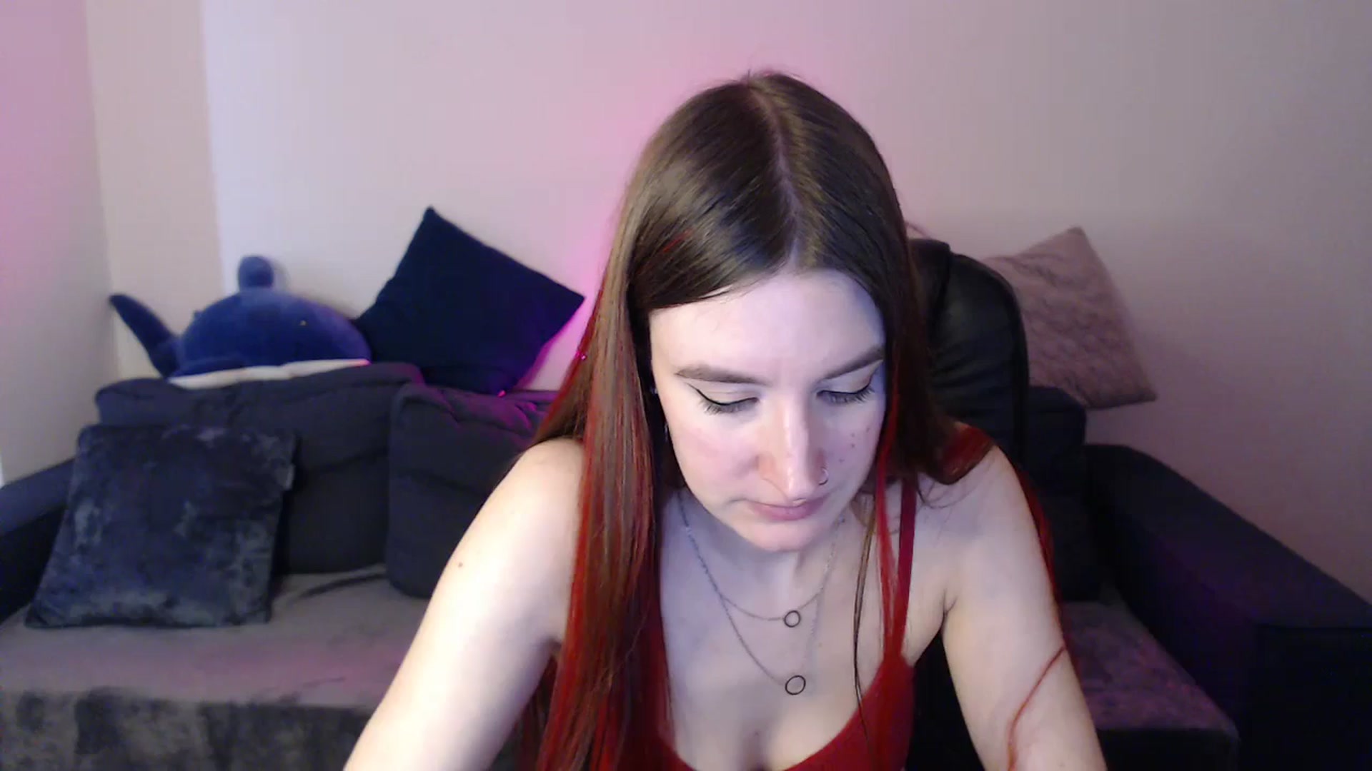 Gallery image thumbnail from Brocard's myfreecams stream on, 11/22/2024, 11:21 image 20 of 20