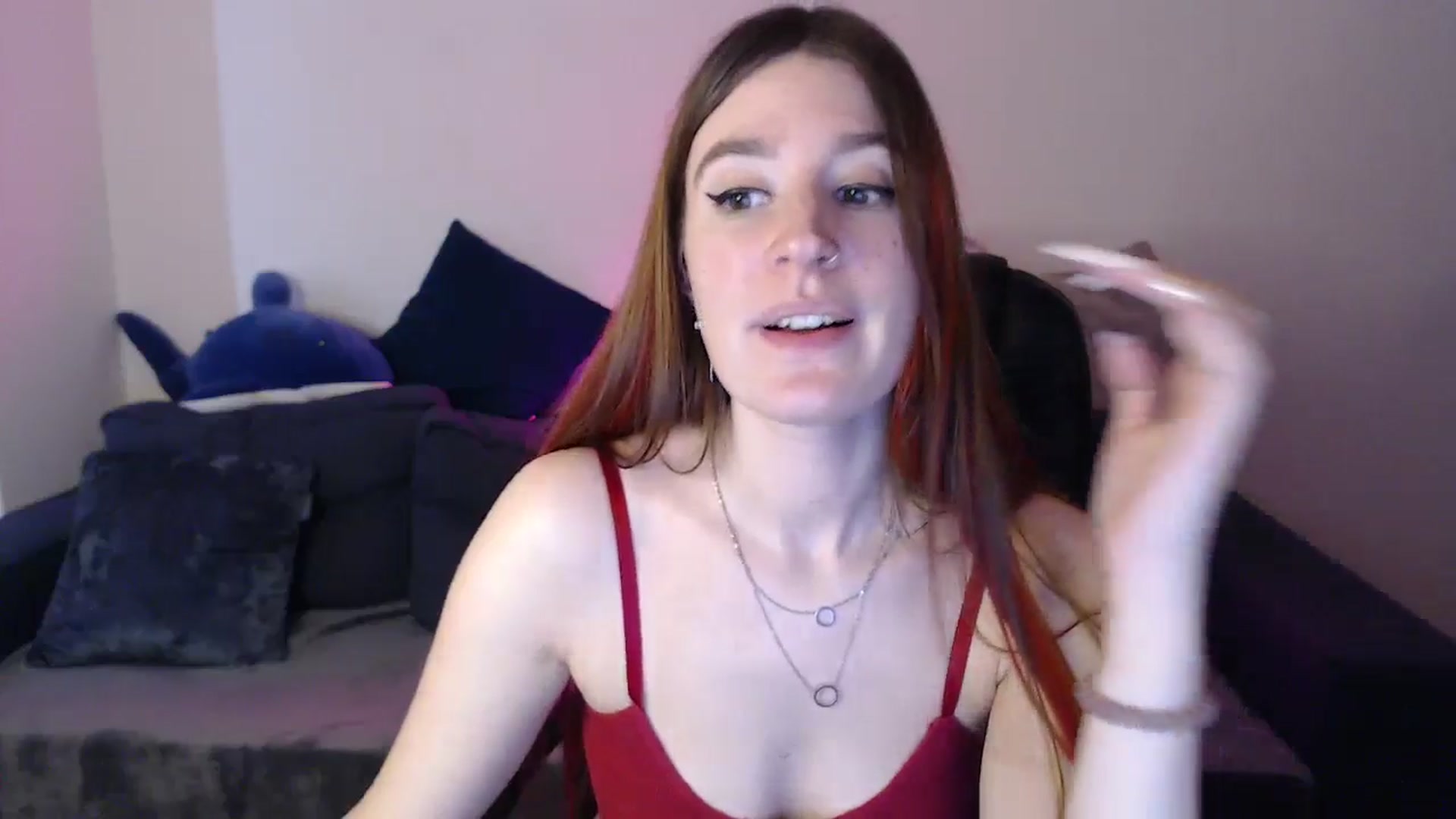 Gallery image thumbnail from Brocard's myfreecams stream on, 11/22/2024, 11:21 image 14 of 20