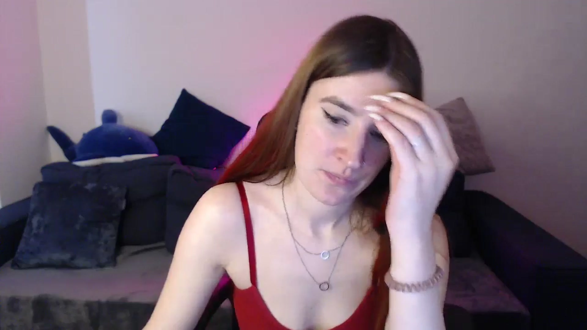 Gallery image thumbnail from Brocard's myfreecams stream on, 11/22/2024, 11:21 image 12 of 20