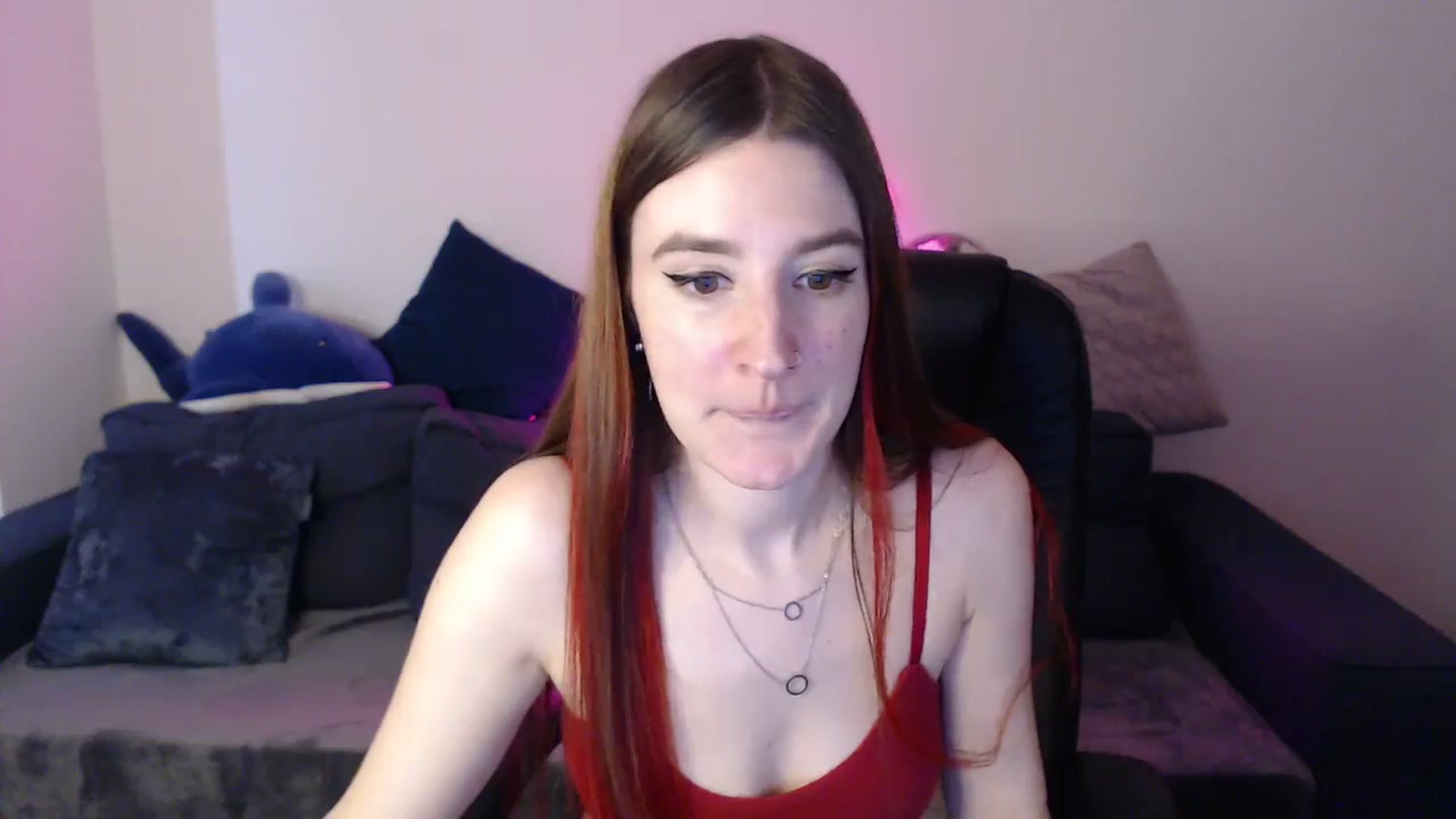 Gallery image thumbnail from Brocard's myfreecams stream on, 11/22/2024, 11:21 image 19 of 20