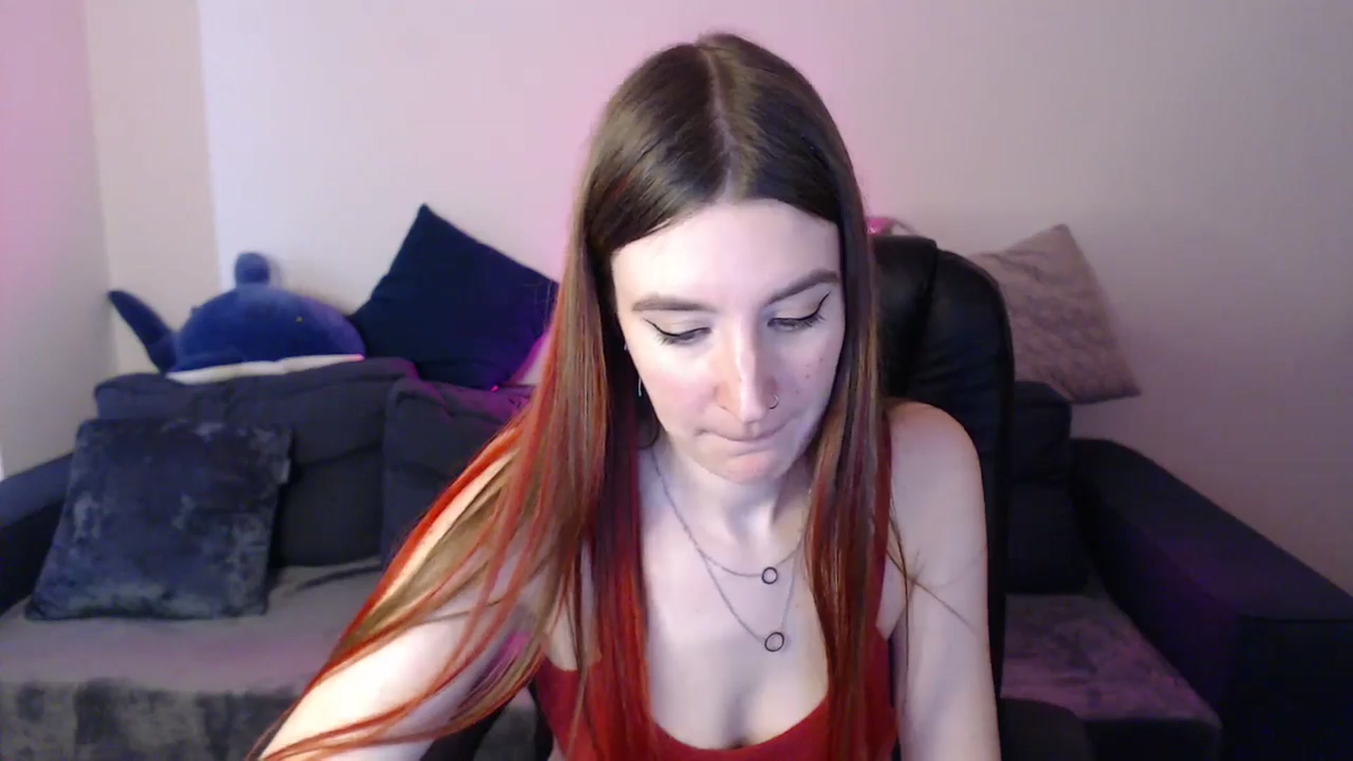 Gallery image thumbnail from Brocard's myfreecams stream on, 11/22/2024, 11:21 image 16 of 20