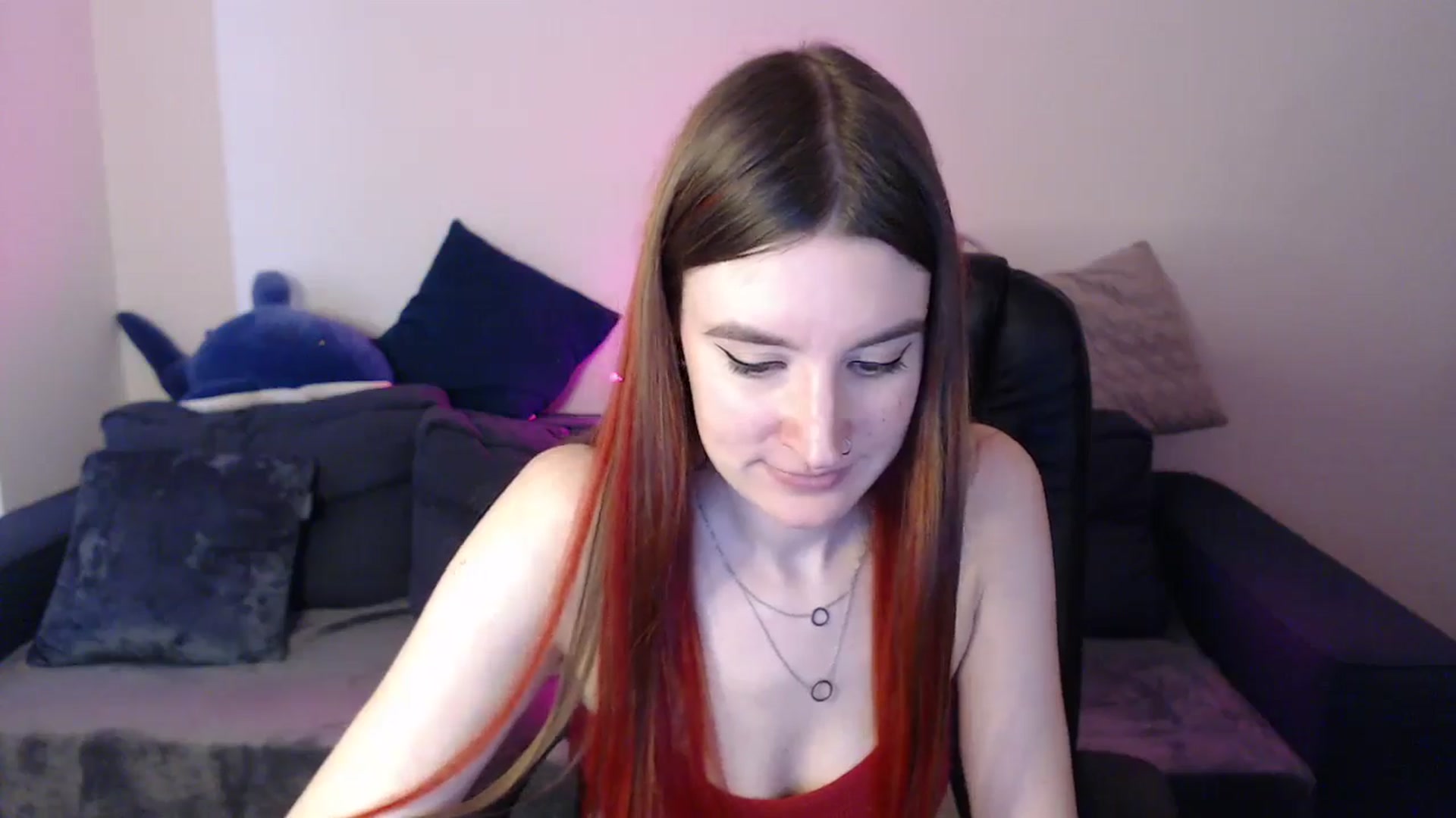 Gallery image thumbnail from Brocard's myfreecams stream on, 11/22/2024, 11:21 image 17 of 20