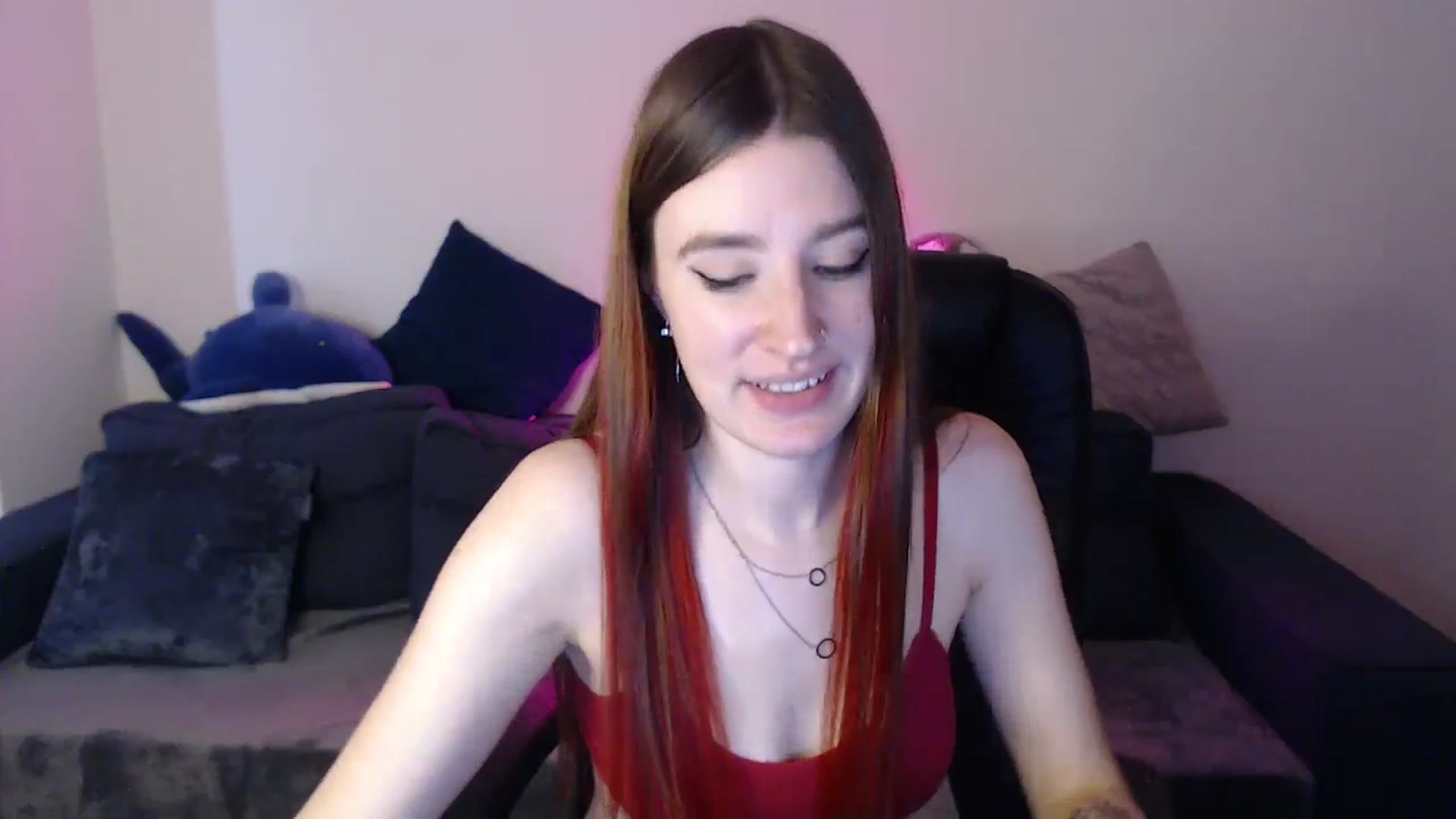 Gallery image thumbnail from Brocard's myfreecams stream on, 11/22/2024, 11:21 image 18 of 20