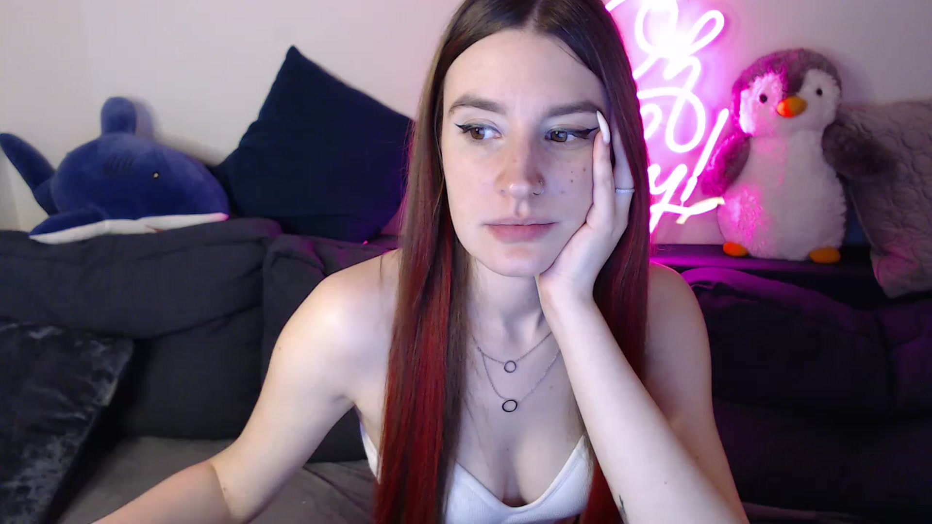 Gallery image thumbnail from Brocard's myfreecams stream on, 11/24/2024, 13:45 image 19 of 20