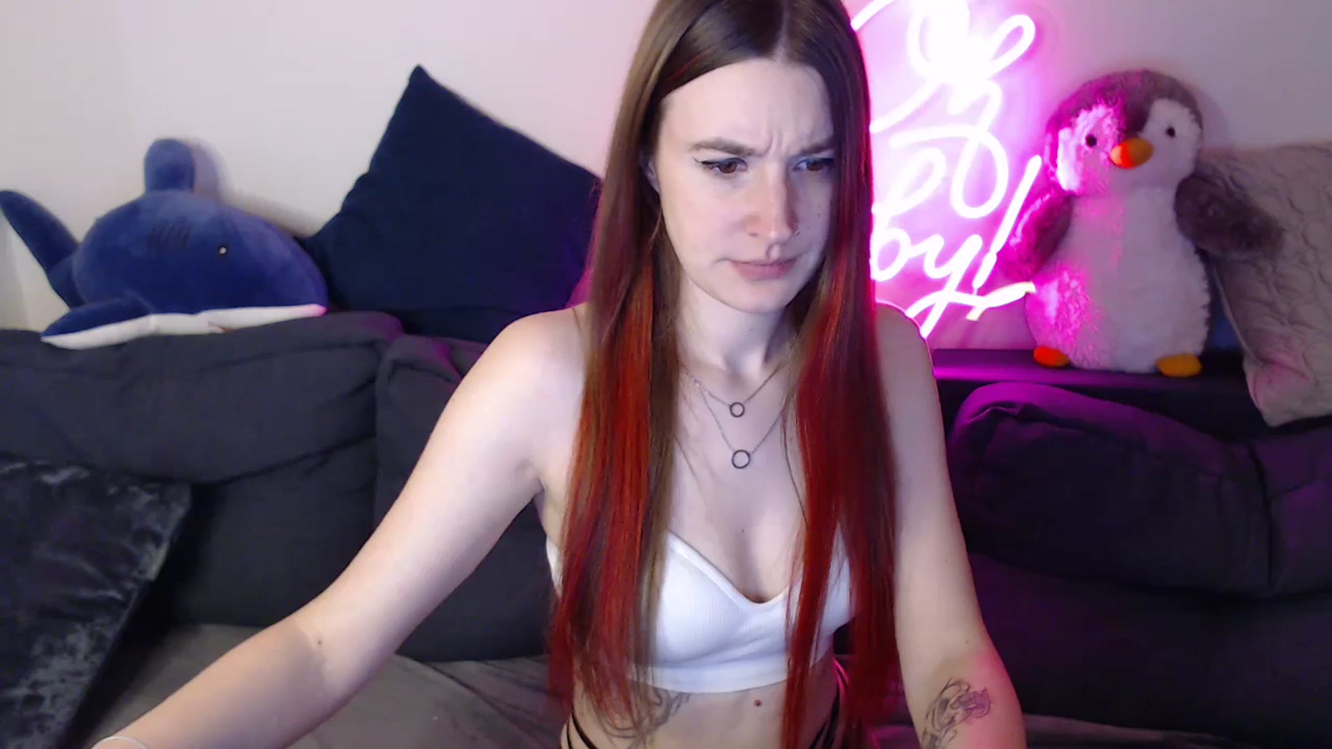 Gallery image thumbnail from Brocard's myfreecams stream on, 11/24/2024, 13:45 image 18 of 20
