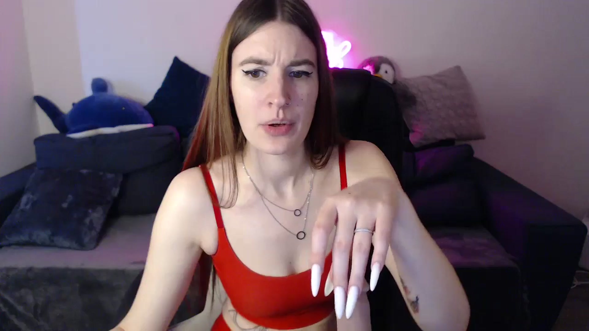 Gallery image thumbnail from Brocard's myfreecams stream on, 11/25/2024, 10:49 image 8 of 20